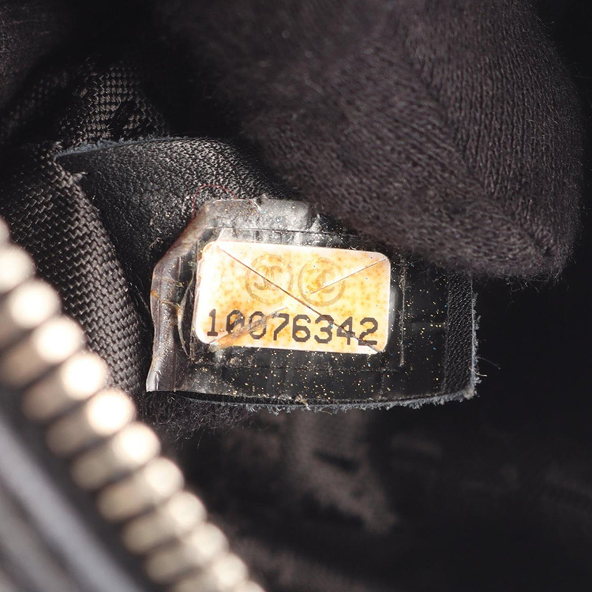 Chanel Lambskin Ultimate Soft Frame Handbag