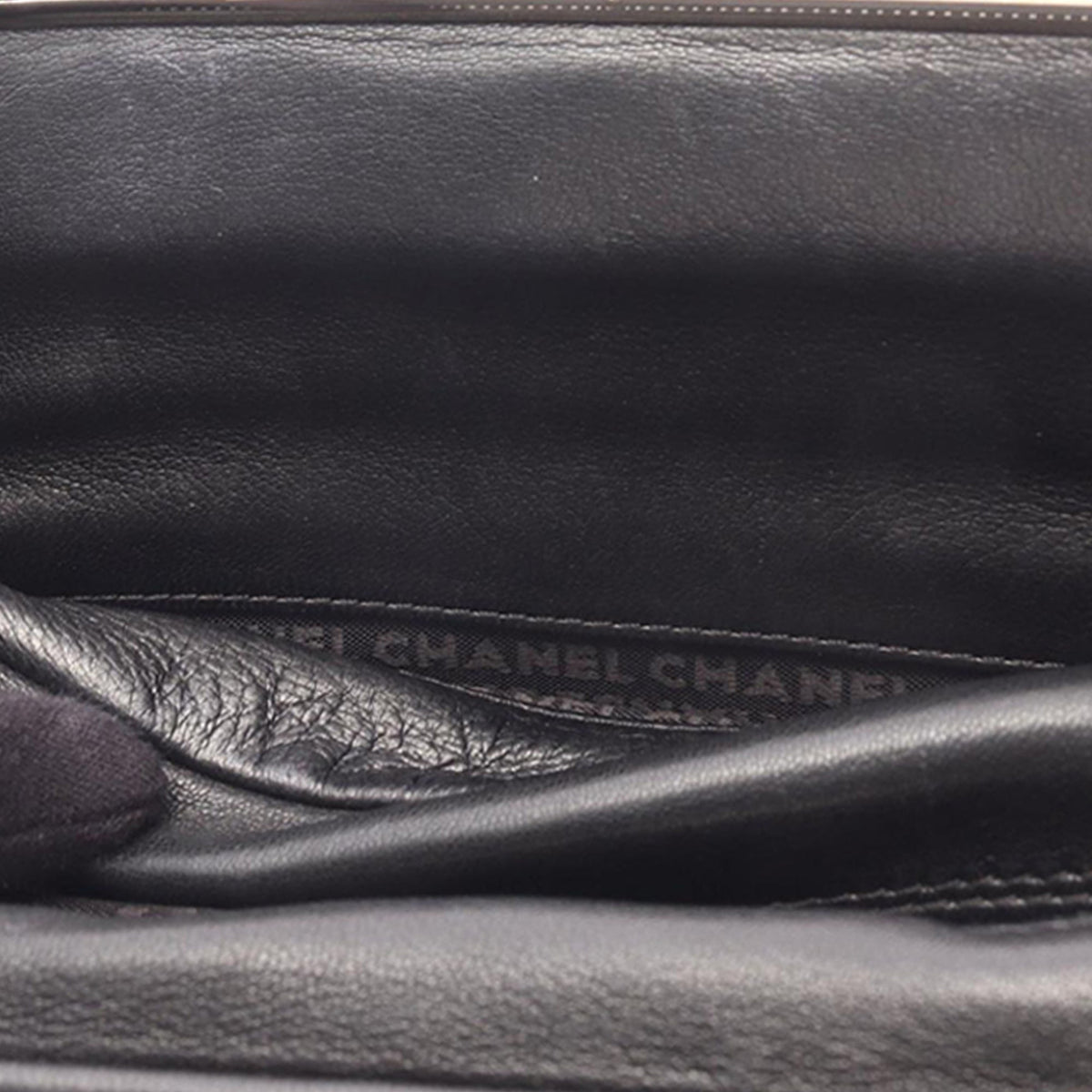 Chanel Lambskin Ultimate Soft Frame Handbag