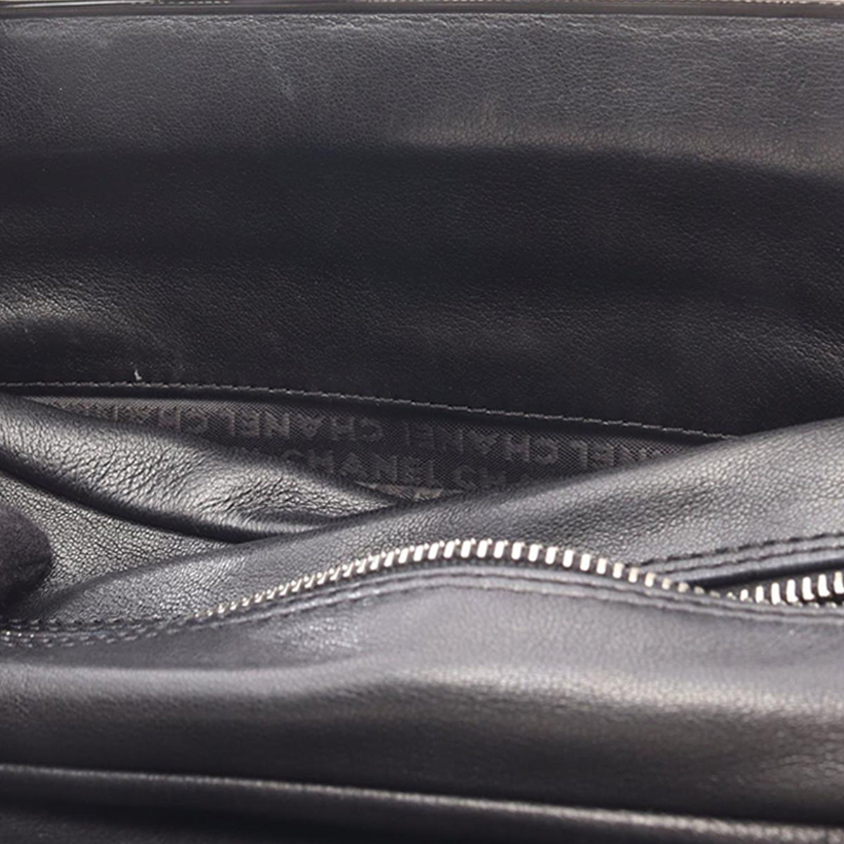 Chanel Lambskin Ultimate Soft Frame Handbag