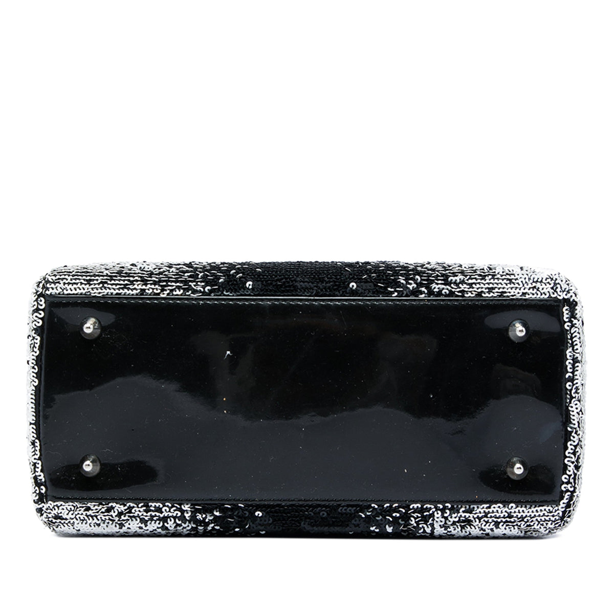 Dior Medium Sequins Lady Dior