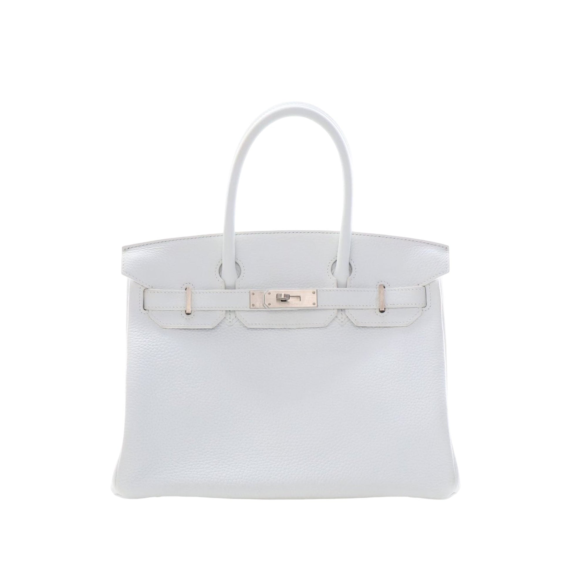 Hermès Togo Birkin Retourne 30