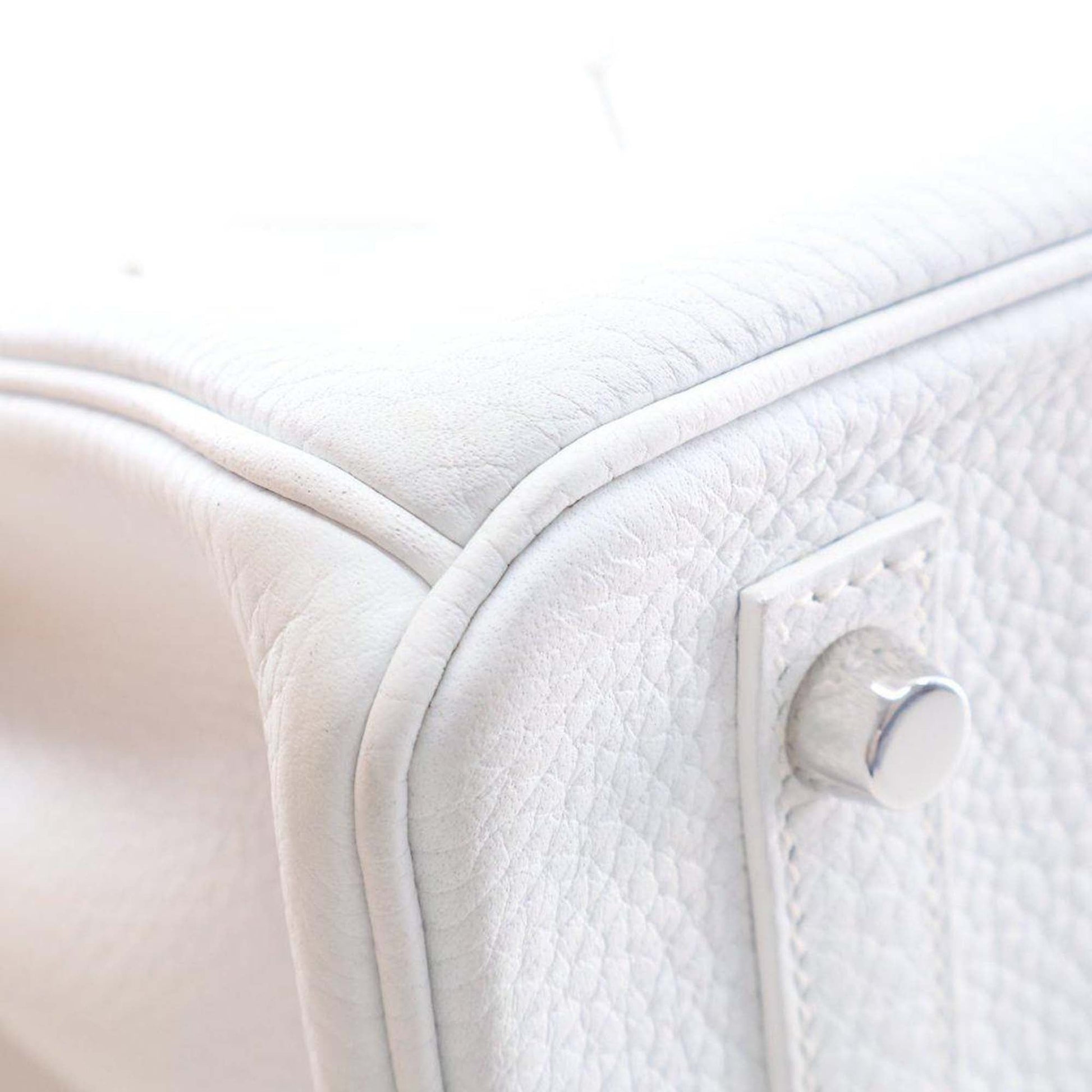 Hermès Togo Birkin Retourne 30