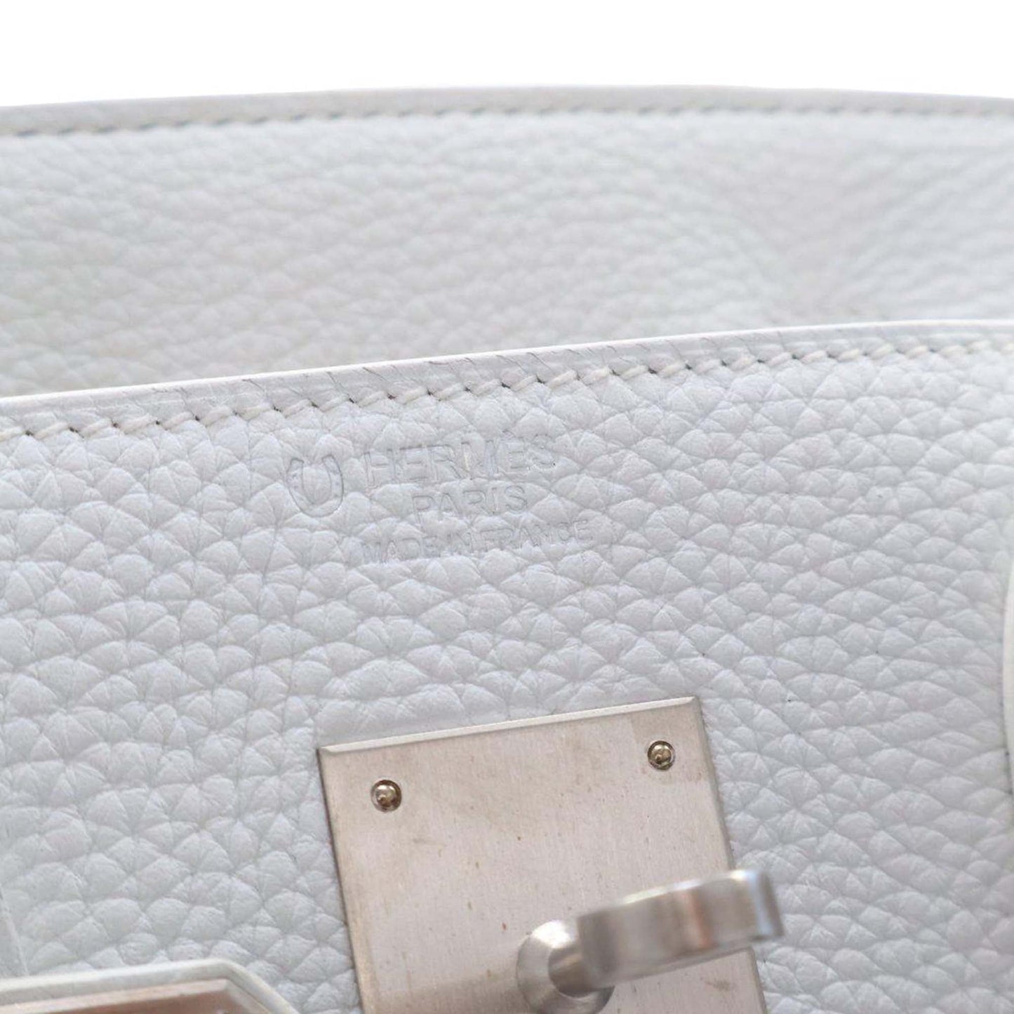 Hermès Togo Birkin Retourne 30