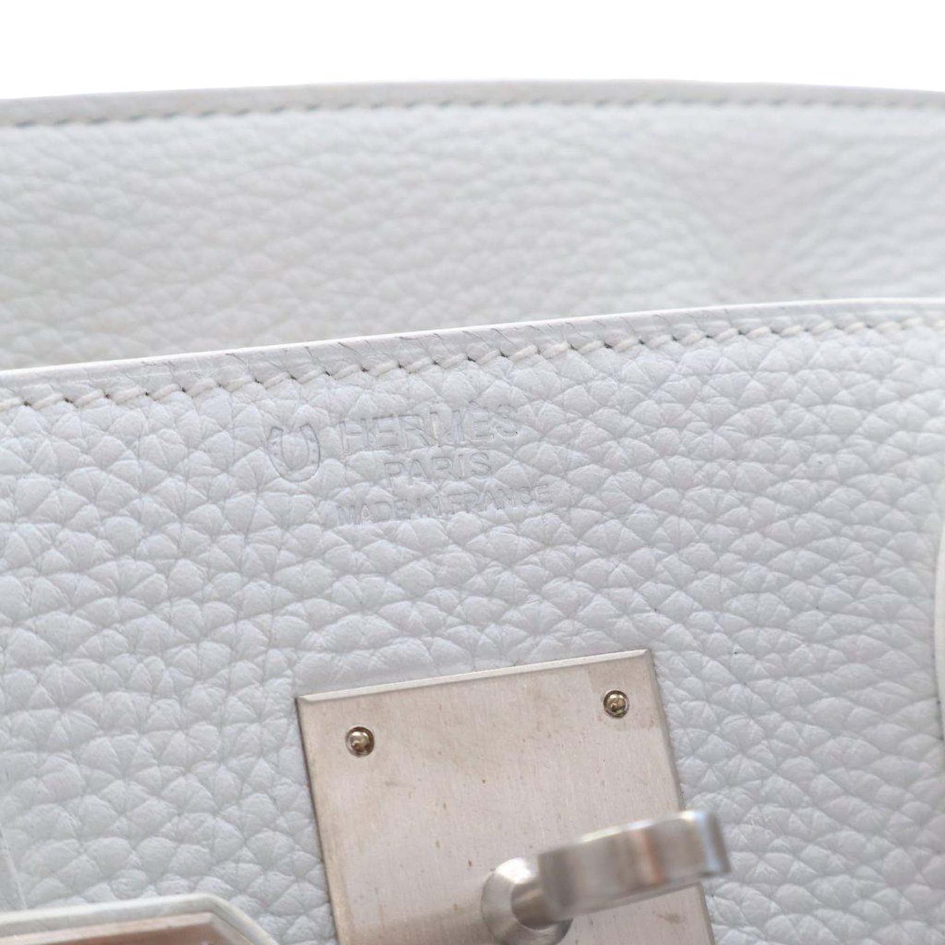 Hermès Togo Birkin Retourne 30
