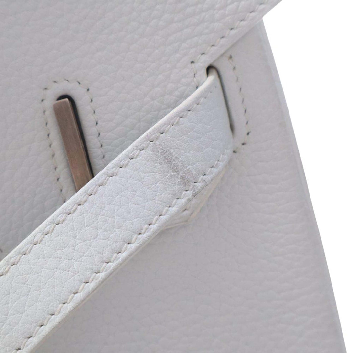 Hermès Togo Birkin Retourne 30