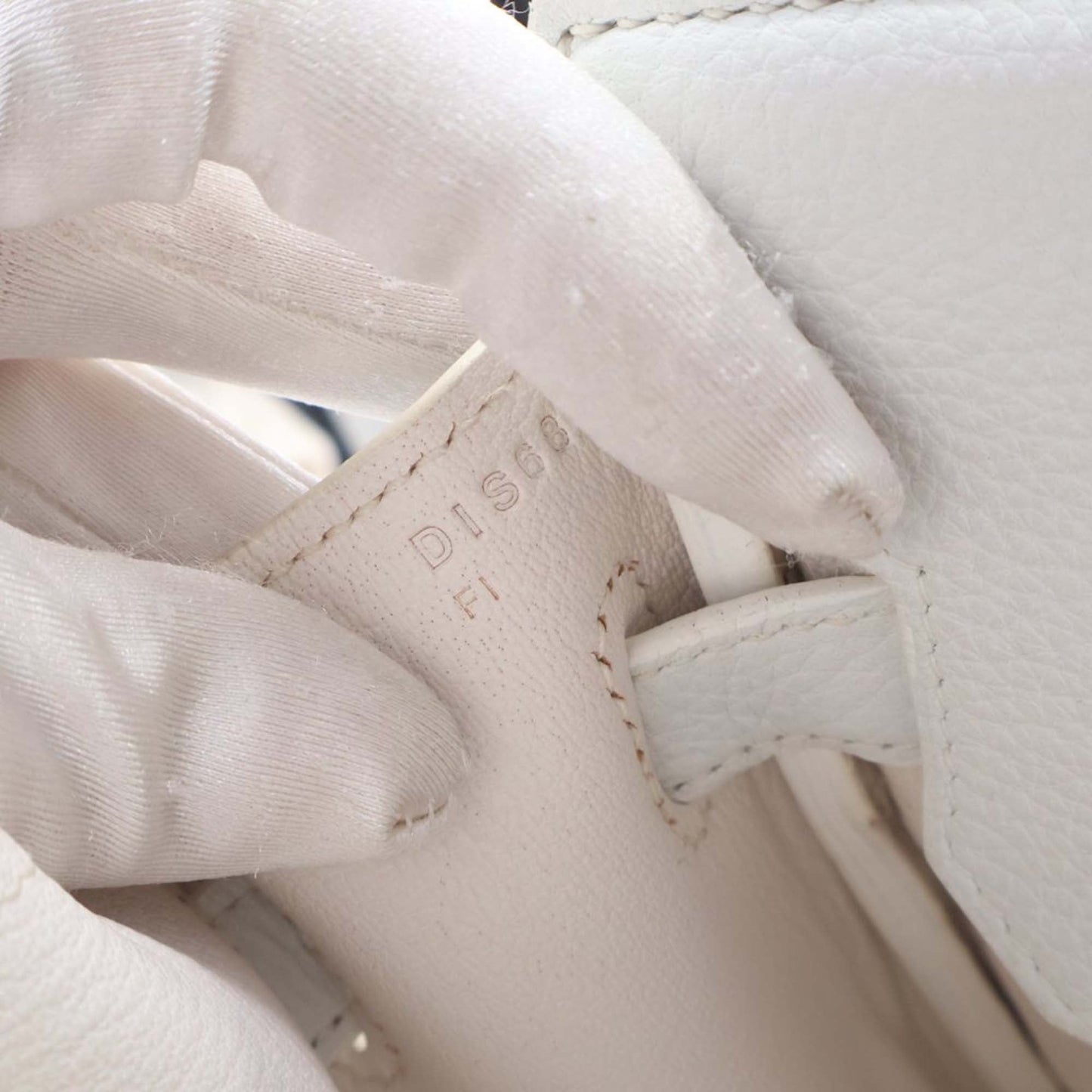 Hermès Togo Birkin Retourne 30