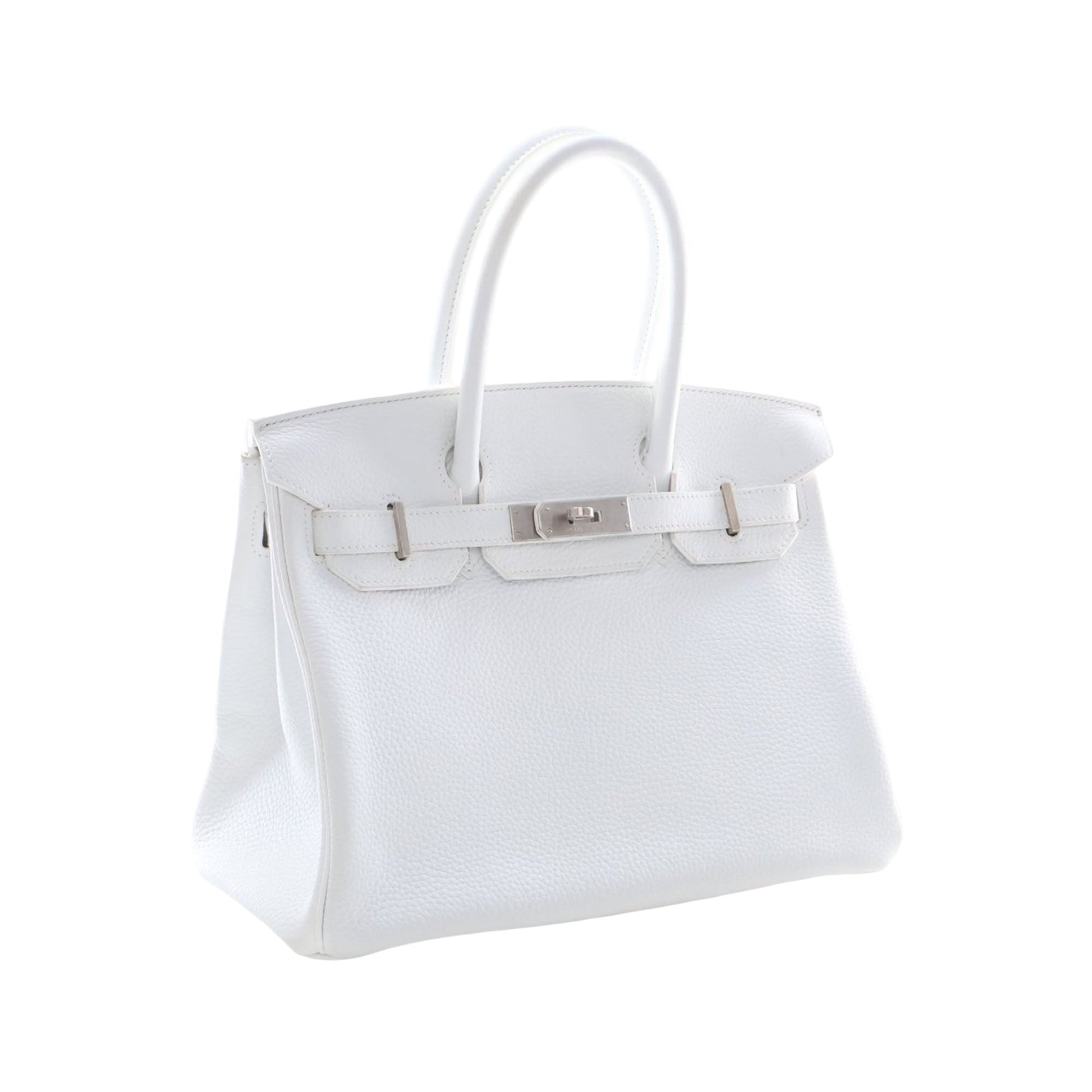 Hermès Togo Birkin Retourne 30