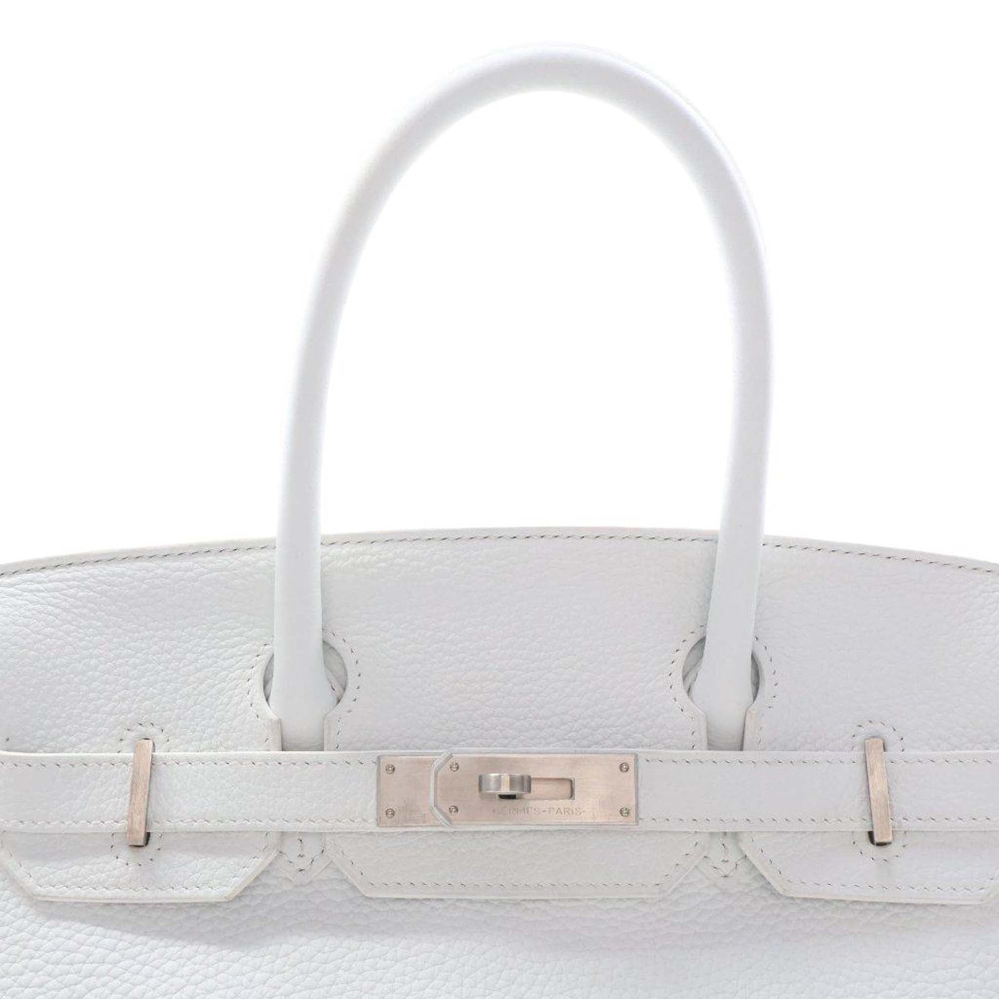 Hermès Togo Birkin Retourne 30