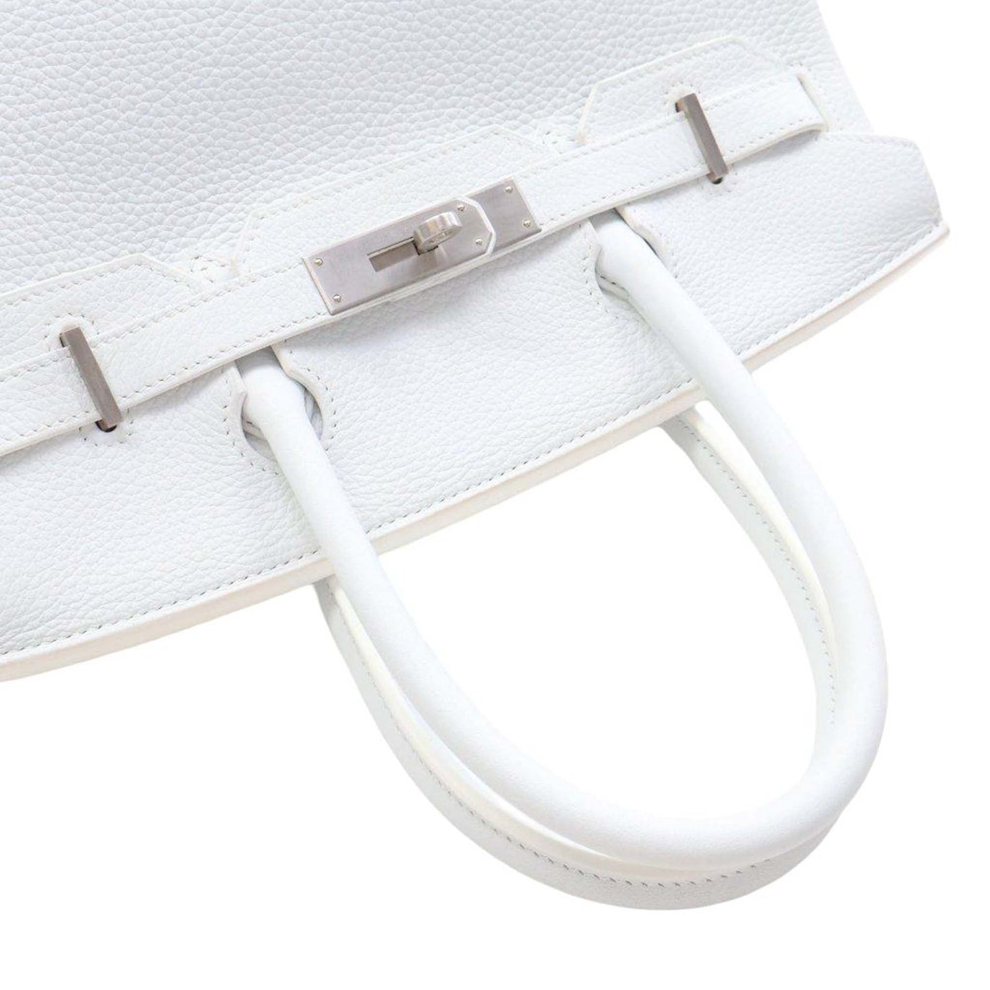 Hermès Togo Birkin Retourne 30