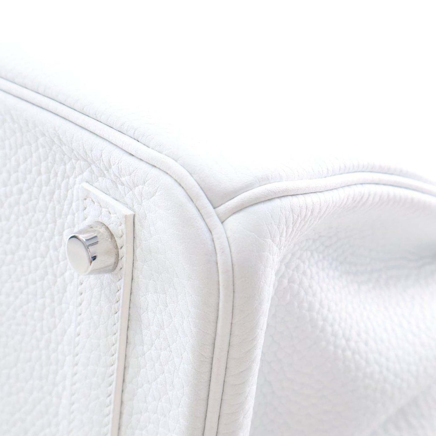 Hermès Togo Birkin Retourne 30