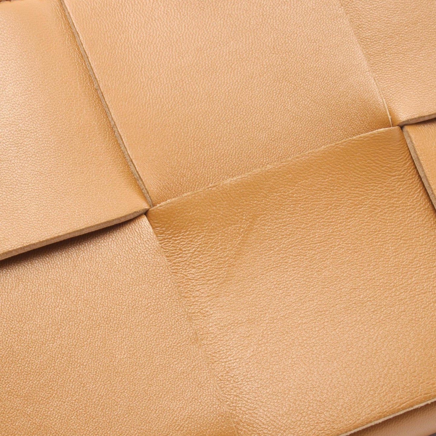 Bottega Veneta Mini Intrecciato Arco Tote