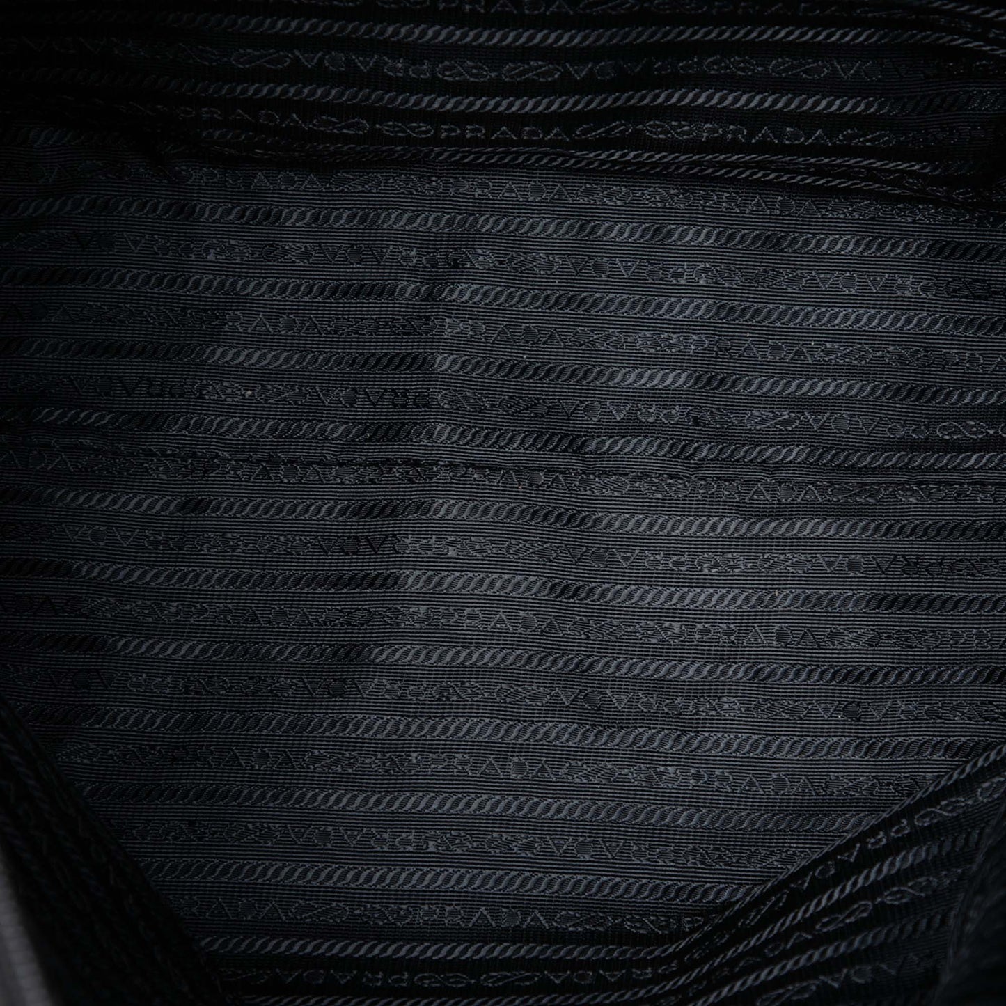 Prada Tessuto Satchel