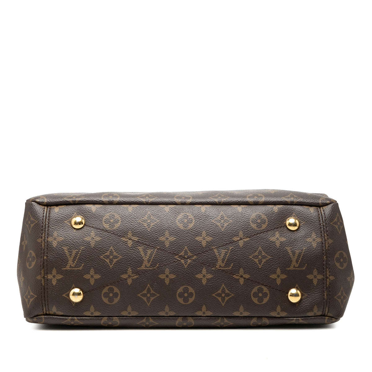 Louis Vuitton Monogram Pallas MM