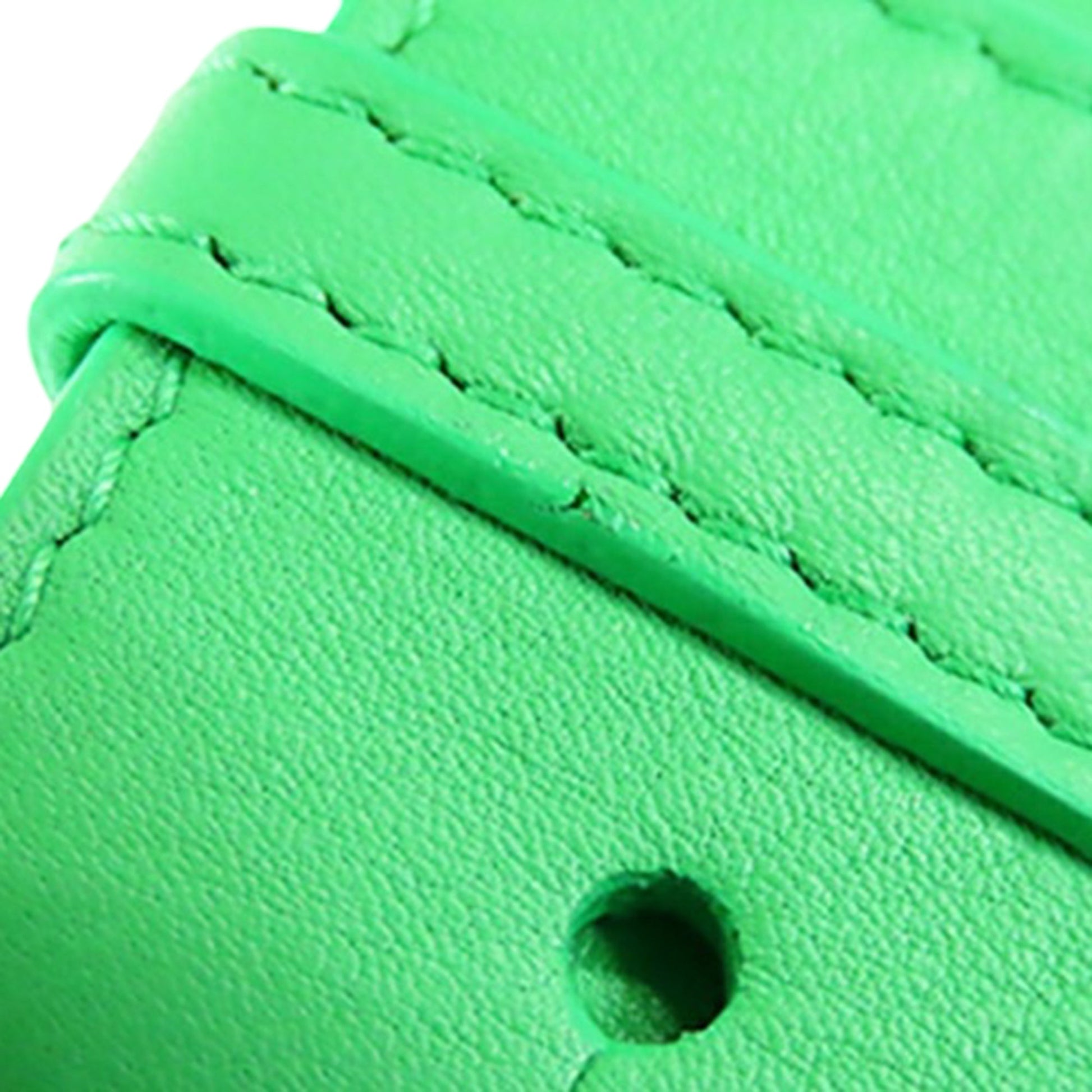 Bvlgari Mini Leather Serpenti Cabochon Satchel