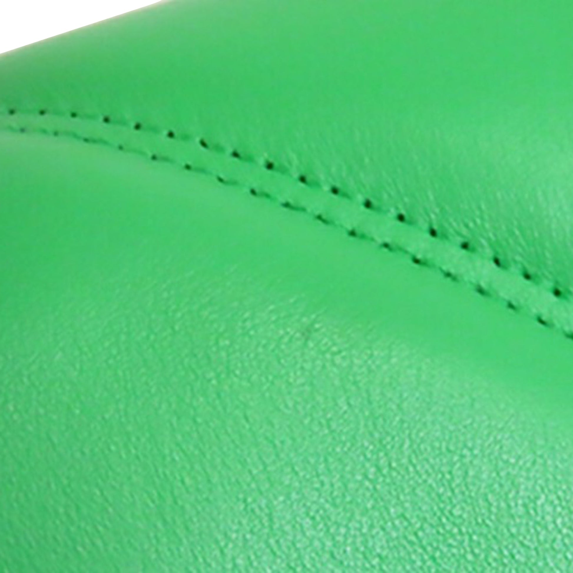 Bvlgari Mini Leather Serpenti Cabochon Satchel