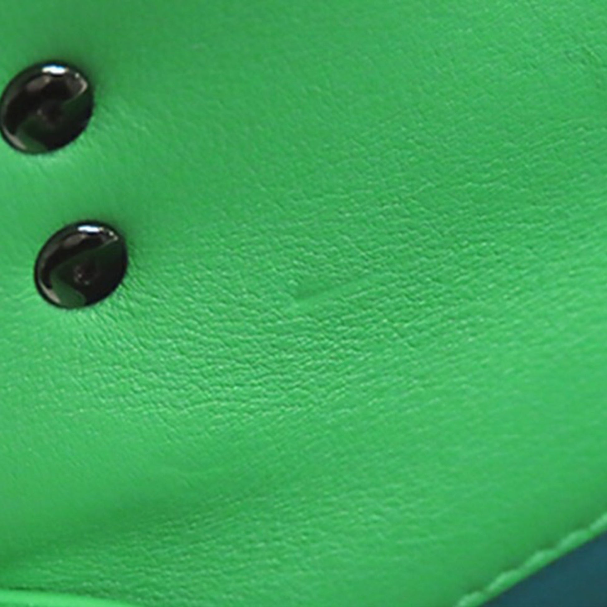 Bvlgari Mini Leather Serpenti Cabochon Satchel