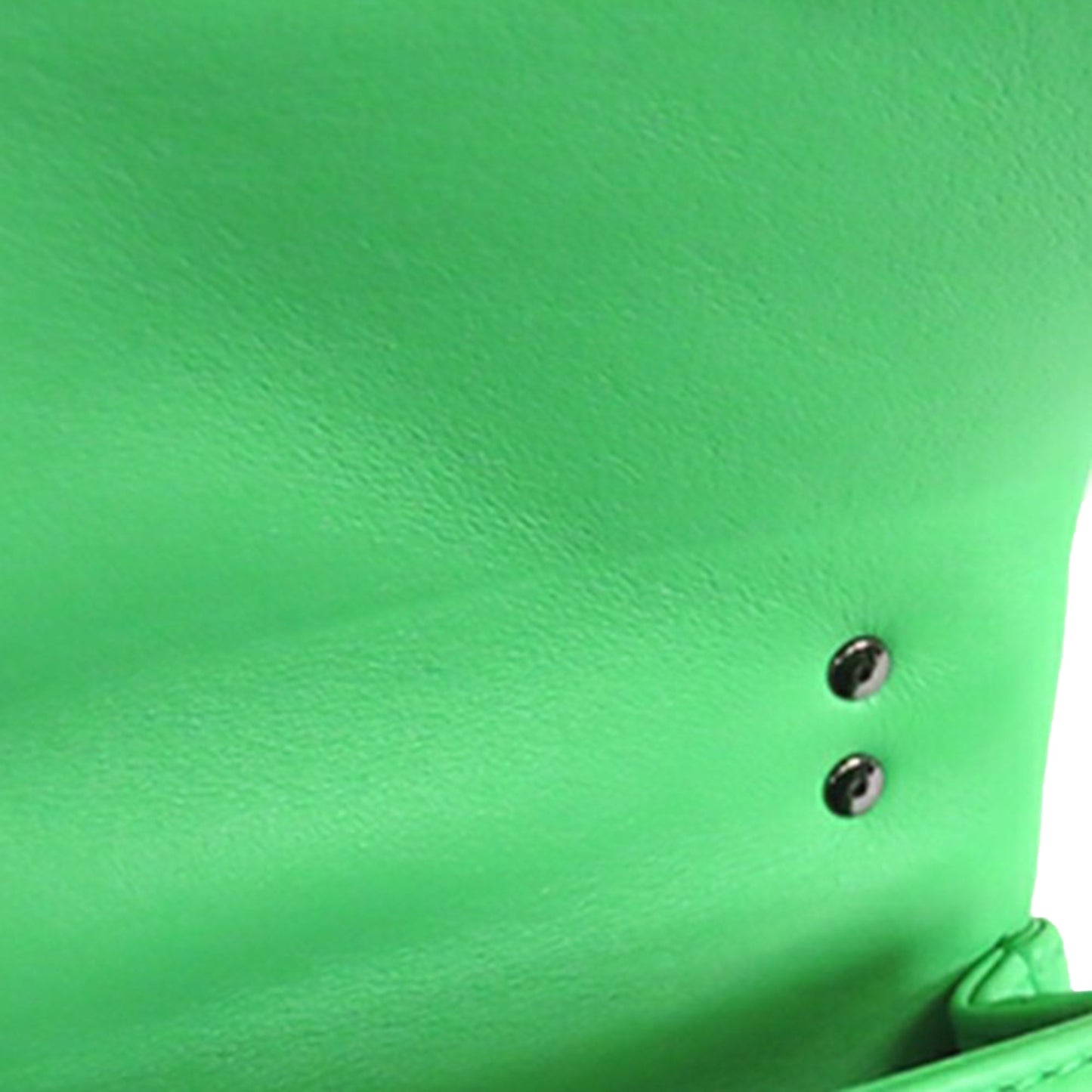 Bvlgari Mini Leather Serpenti Cabochon Satchel