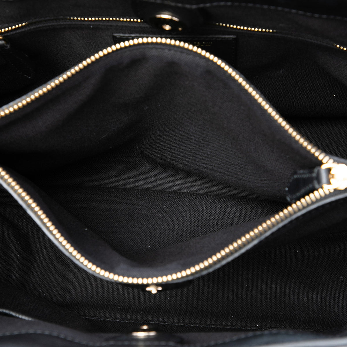 Burberry Medium Leather and House Check Banner Satchel