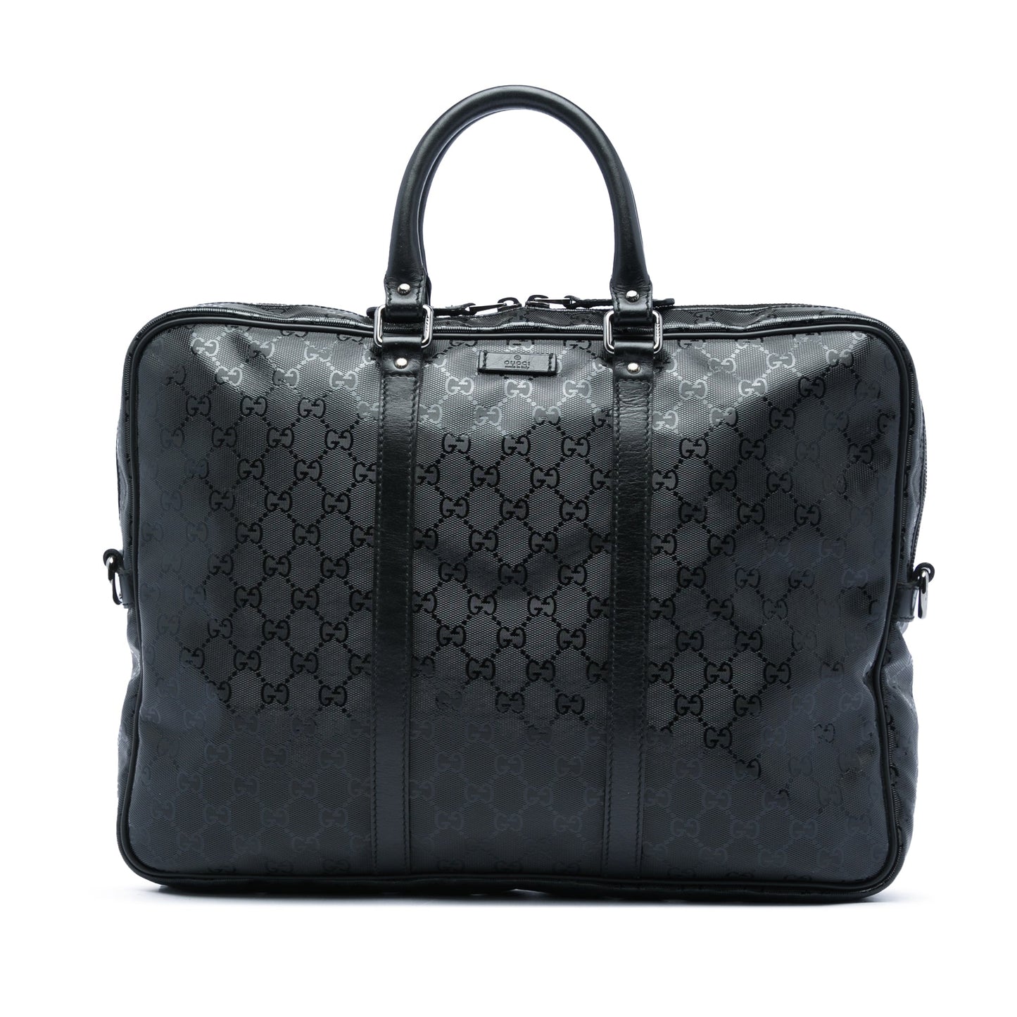 Gucci GG Imprime Business Bag
