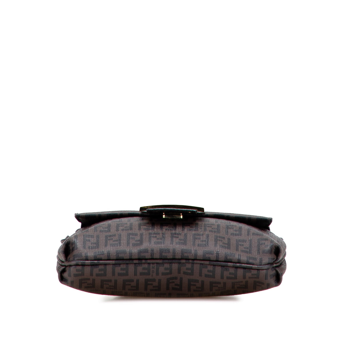 Fendi Zucchino Spalmati Crossbody