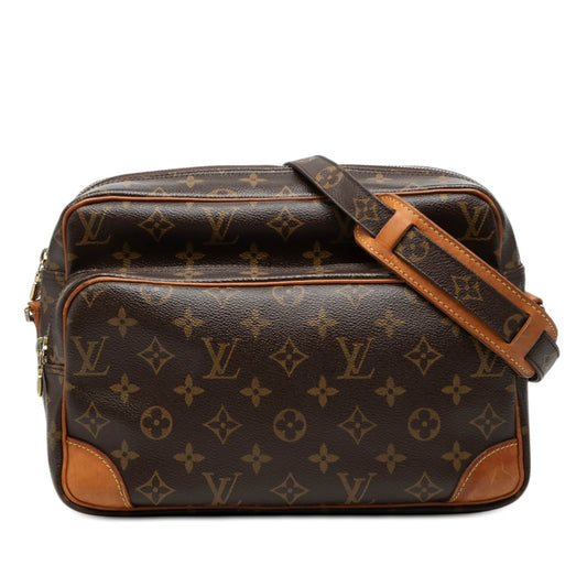 Louis Vuitton Monogram Nil Crossbody