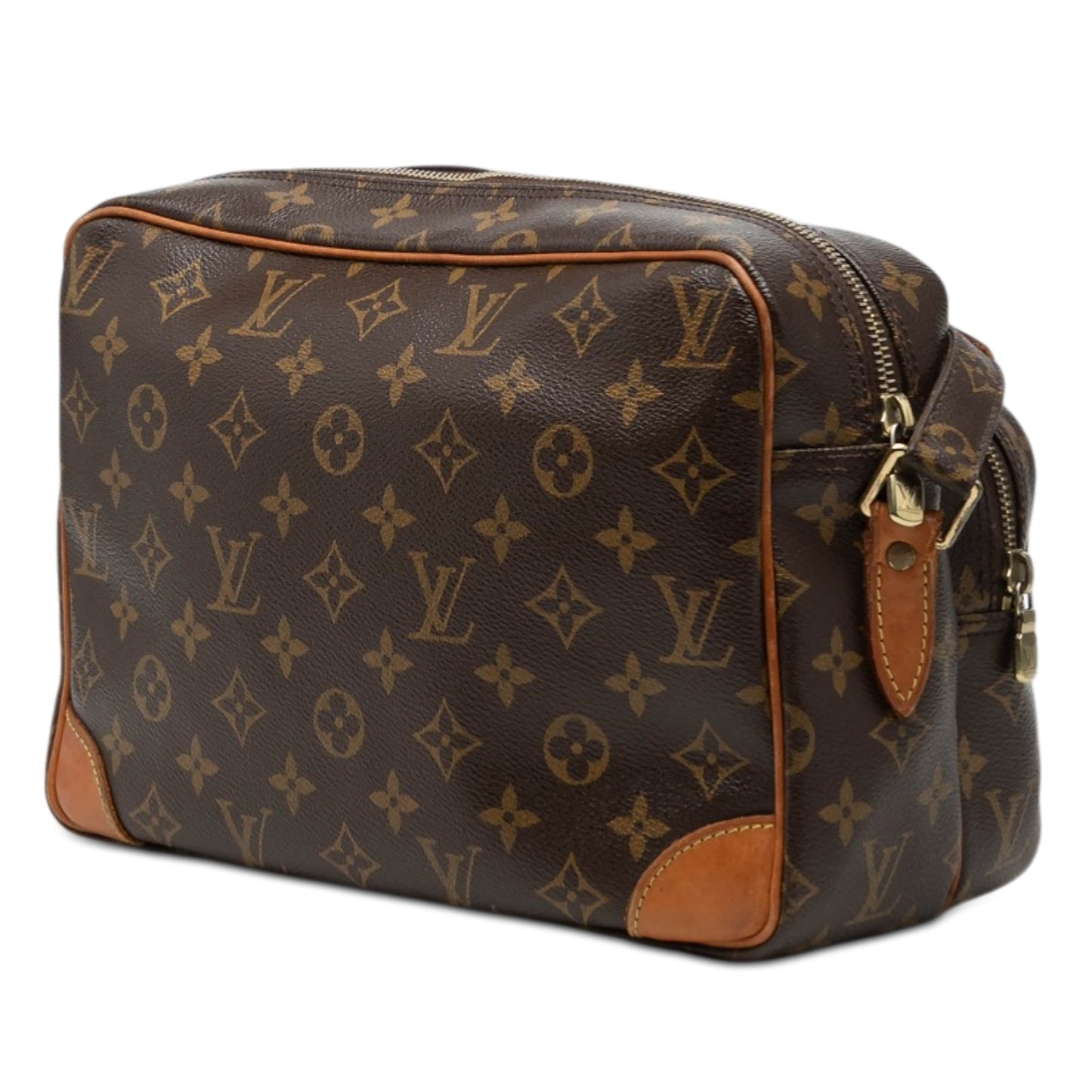 Louis Vuitton Monogram Nil Crossbody