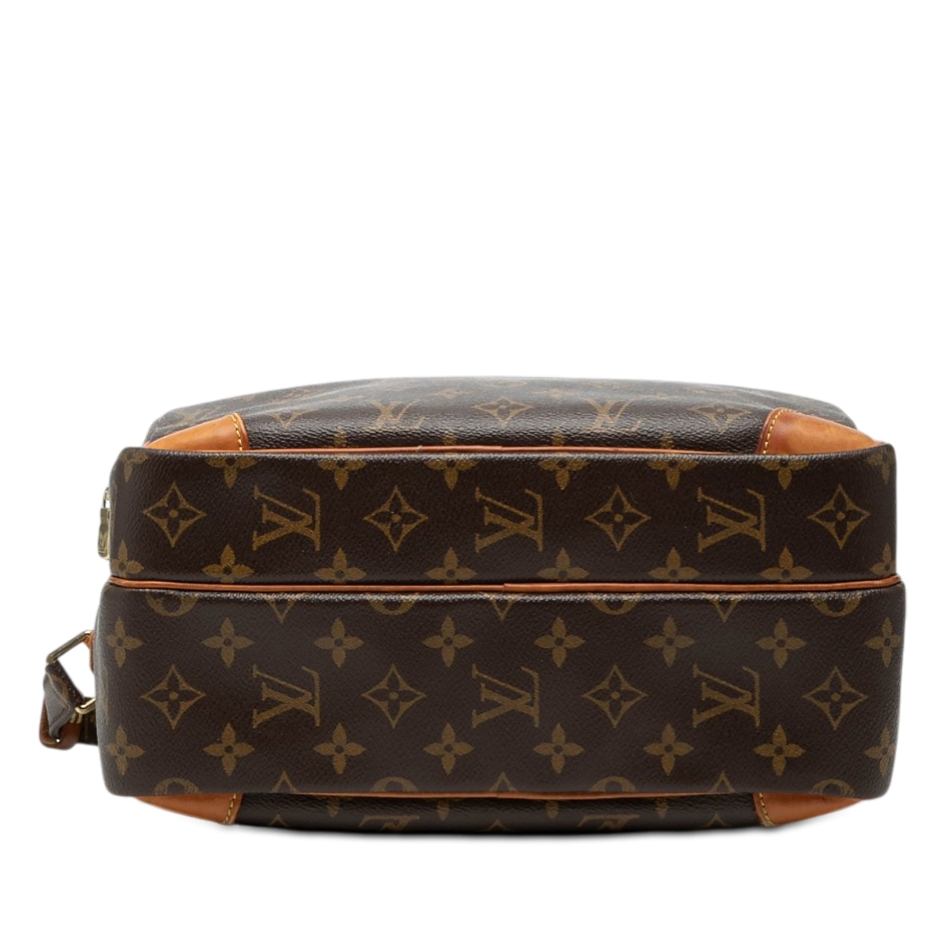Louis Vuitton Monogram Nil Crossbody