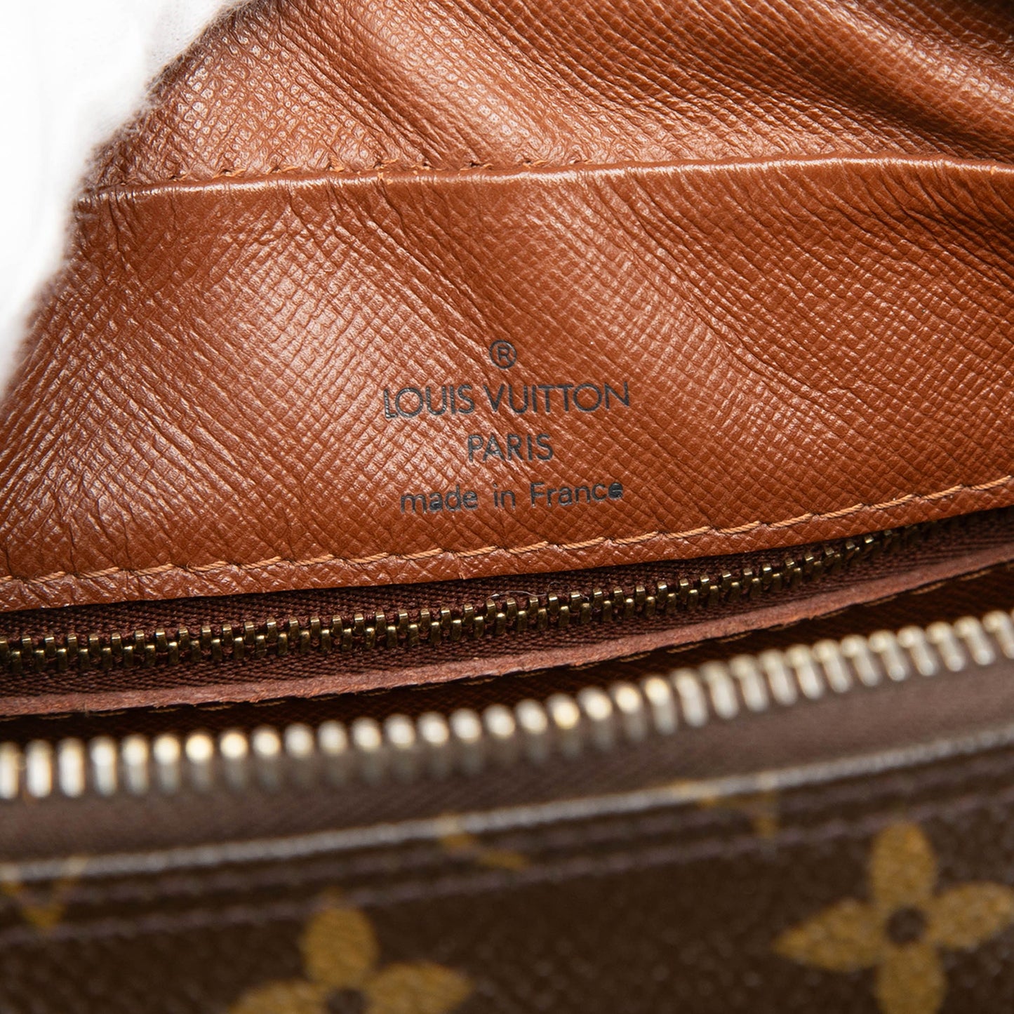 Louis Vuitton Monogram Nil Crossbody