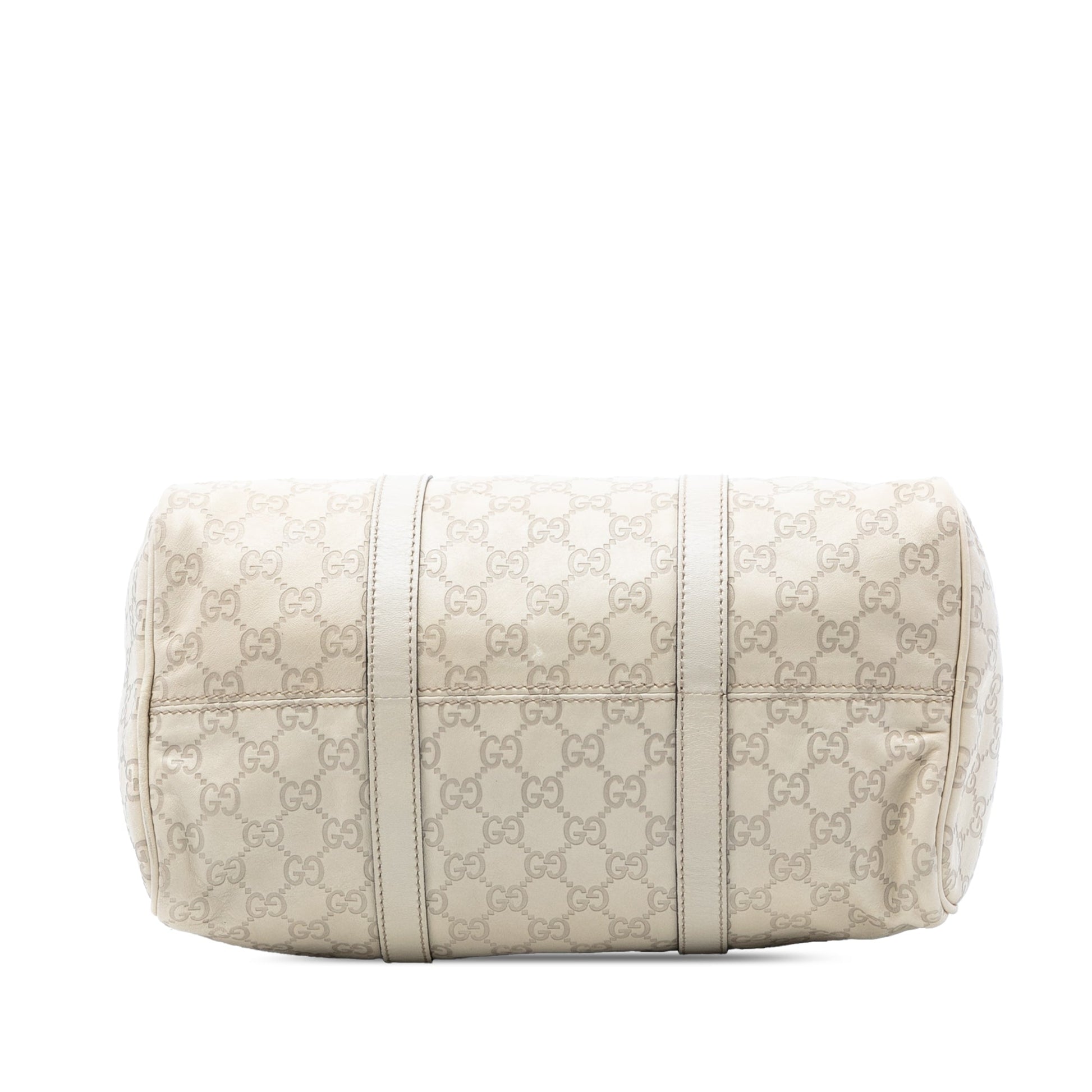 Gucci Medium Guccissima Joy Boston Bag