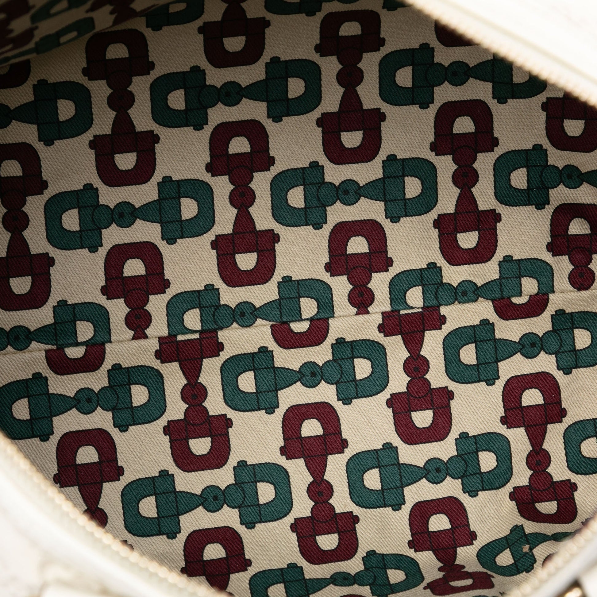 Gucci Medium Guccissima Joy Boston Bag