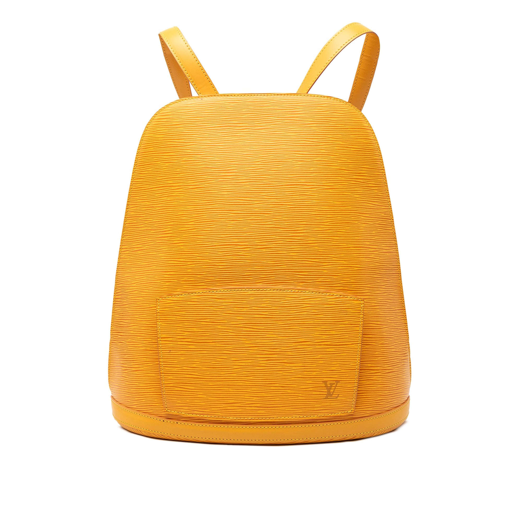 Louis Vuitton Epi Gobelins