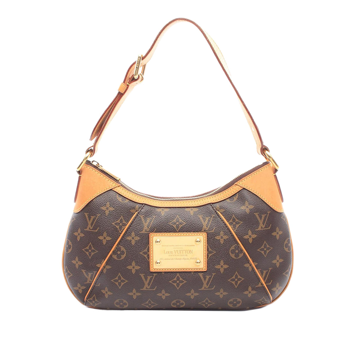 Louis Vuitton Monogram Thames PM