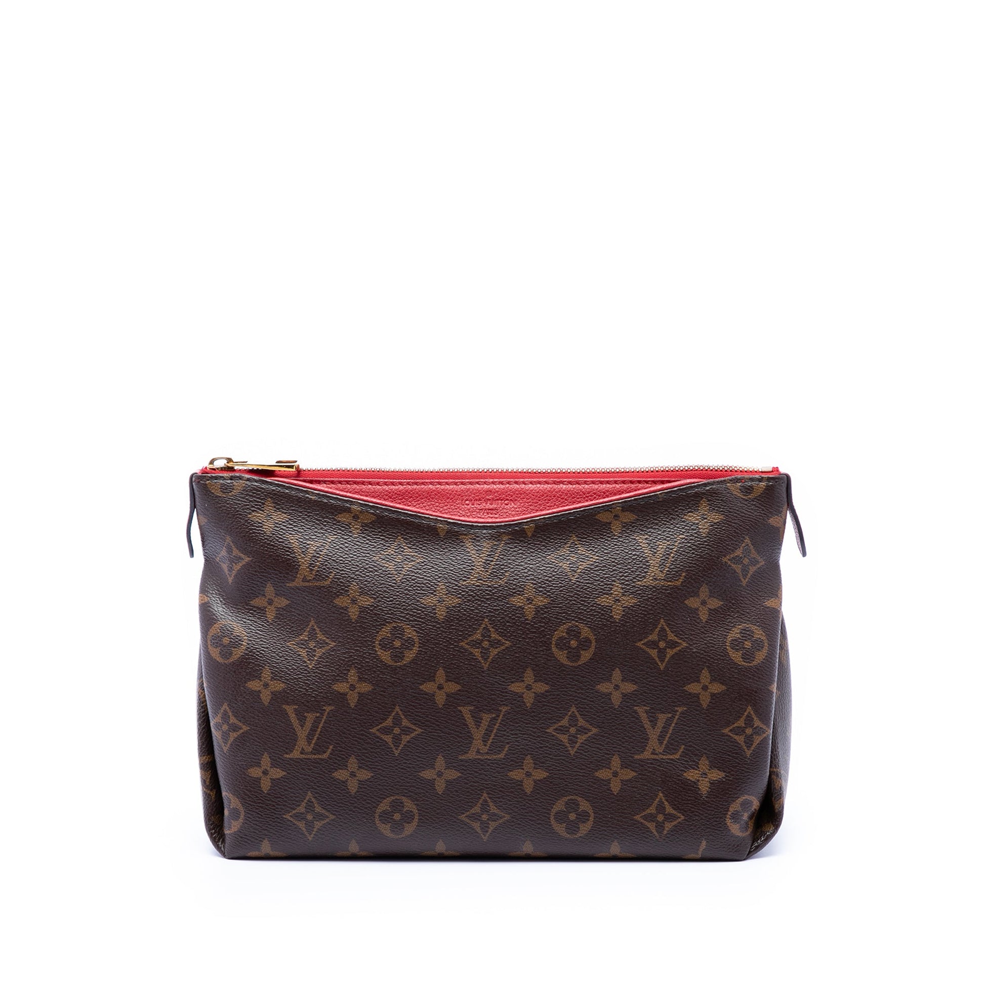 Louis Vuitton Monogram Pallas Beauty Case