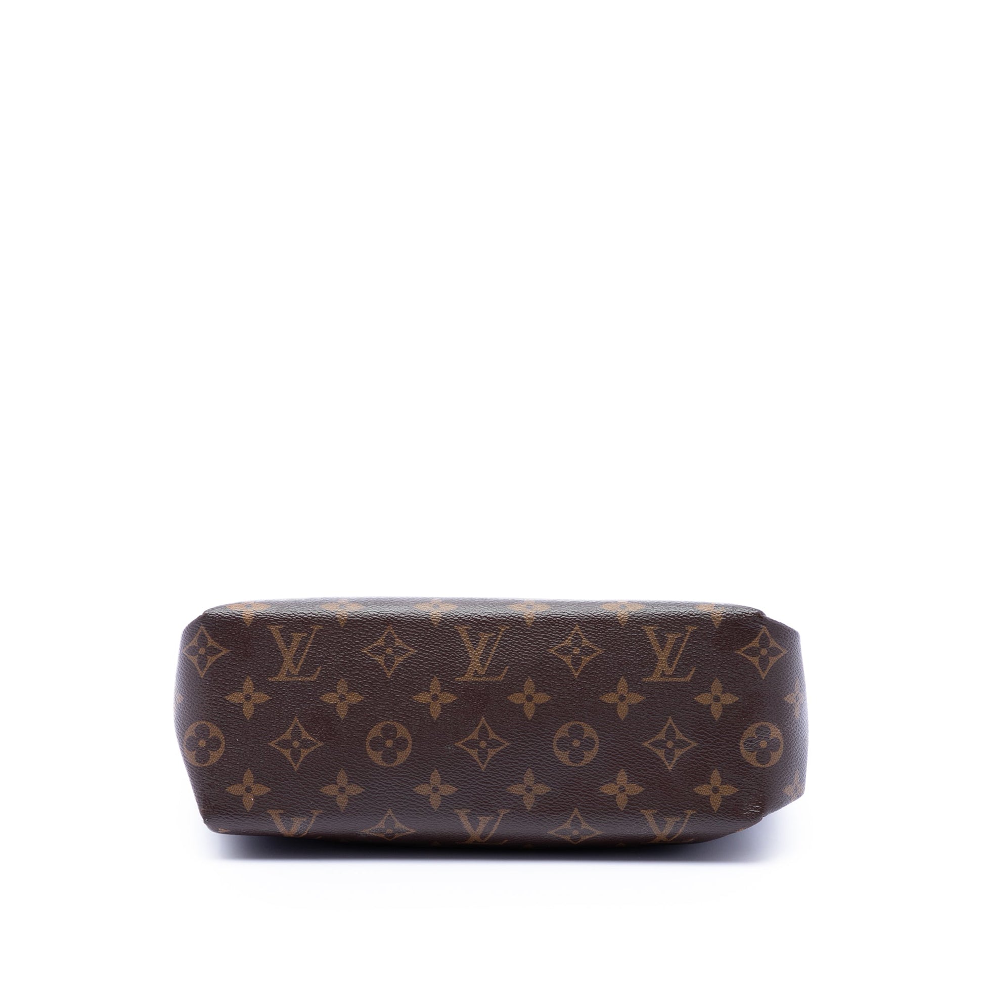 Louis Vuitton Monogram Pallas Beauty Case