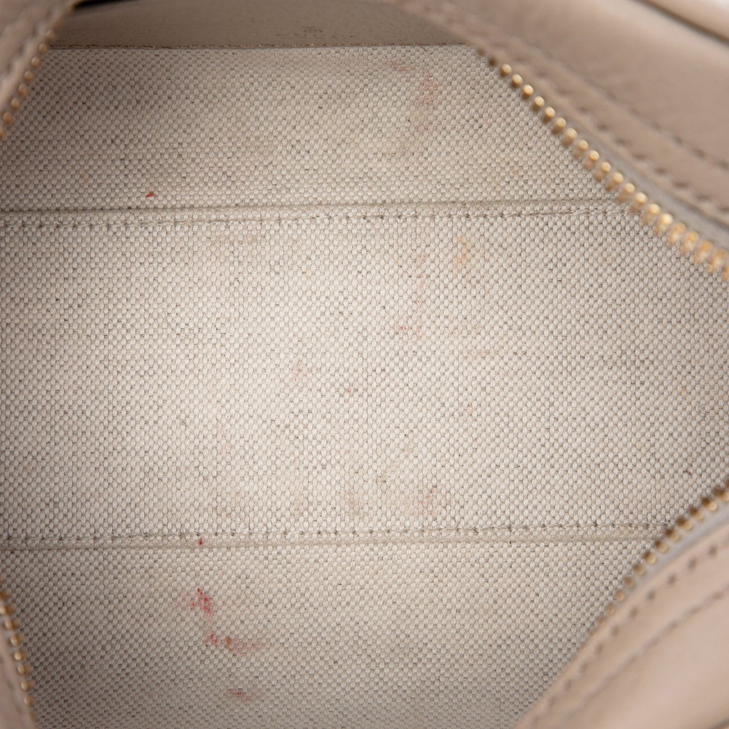 Gucci Mini GG Supreme Web Ophidia Satchel