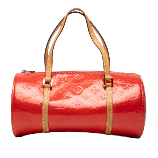 Louis Vuitton Monogram Vernis Bedford