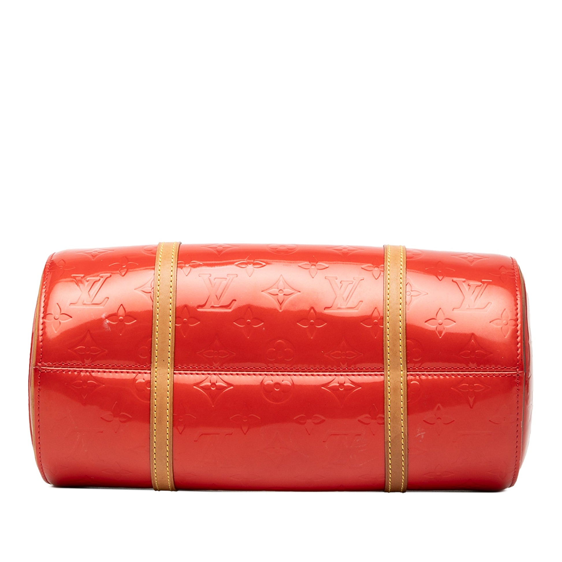 Louis Vuitton Monogram Vernis Bedford