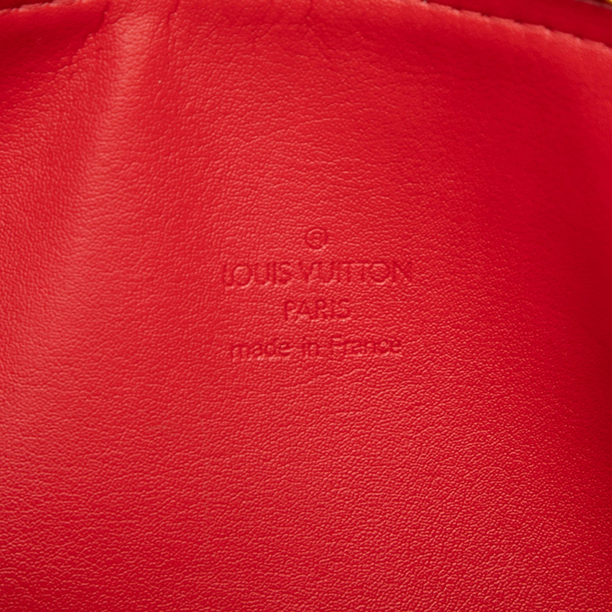 Louis Vuitton Monogram Vernis Bedford