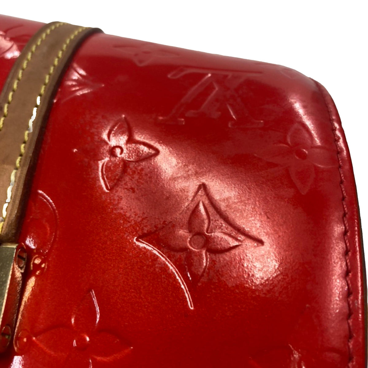 Louis Vuitton Monogram Vernis Bedford