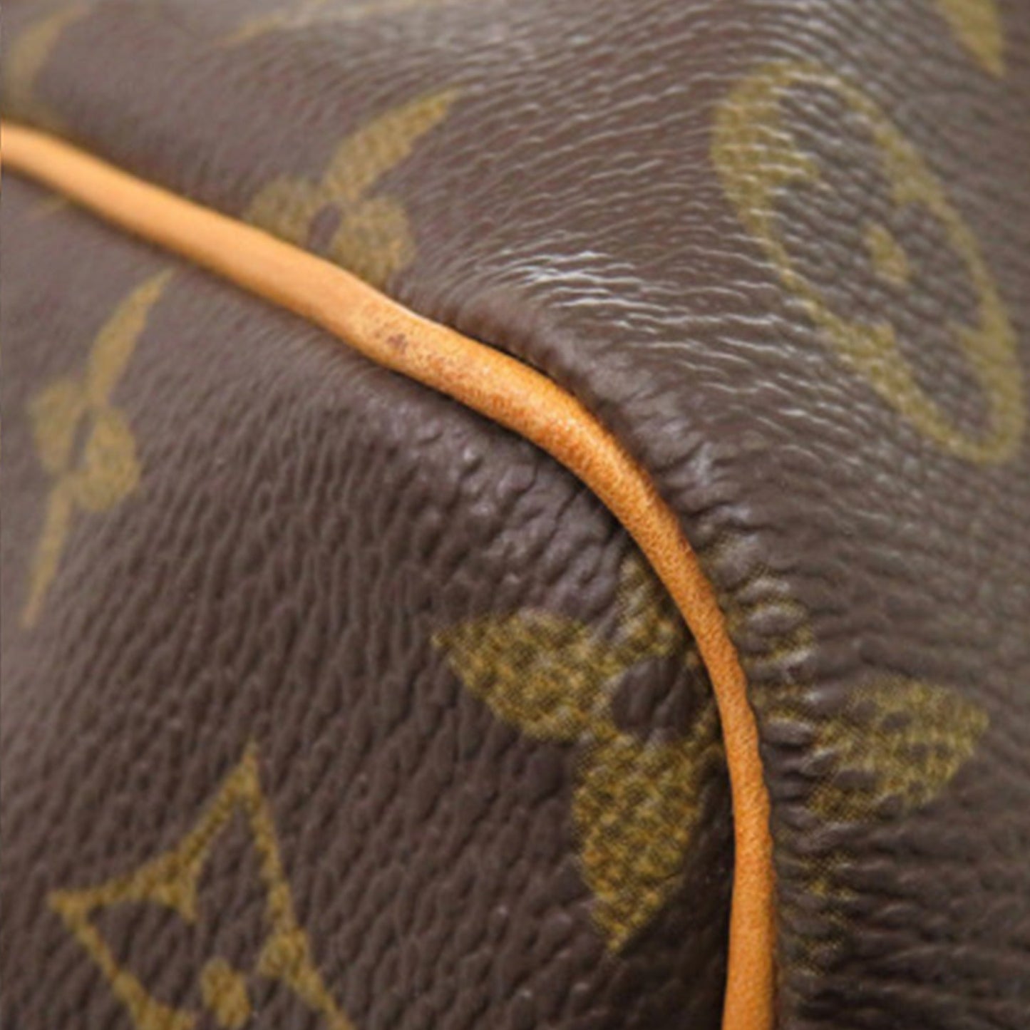 Louis Vuitton Monogram Keepall 50