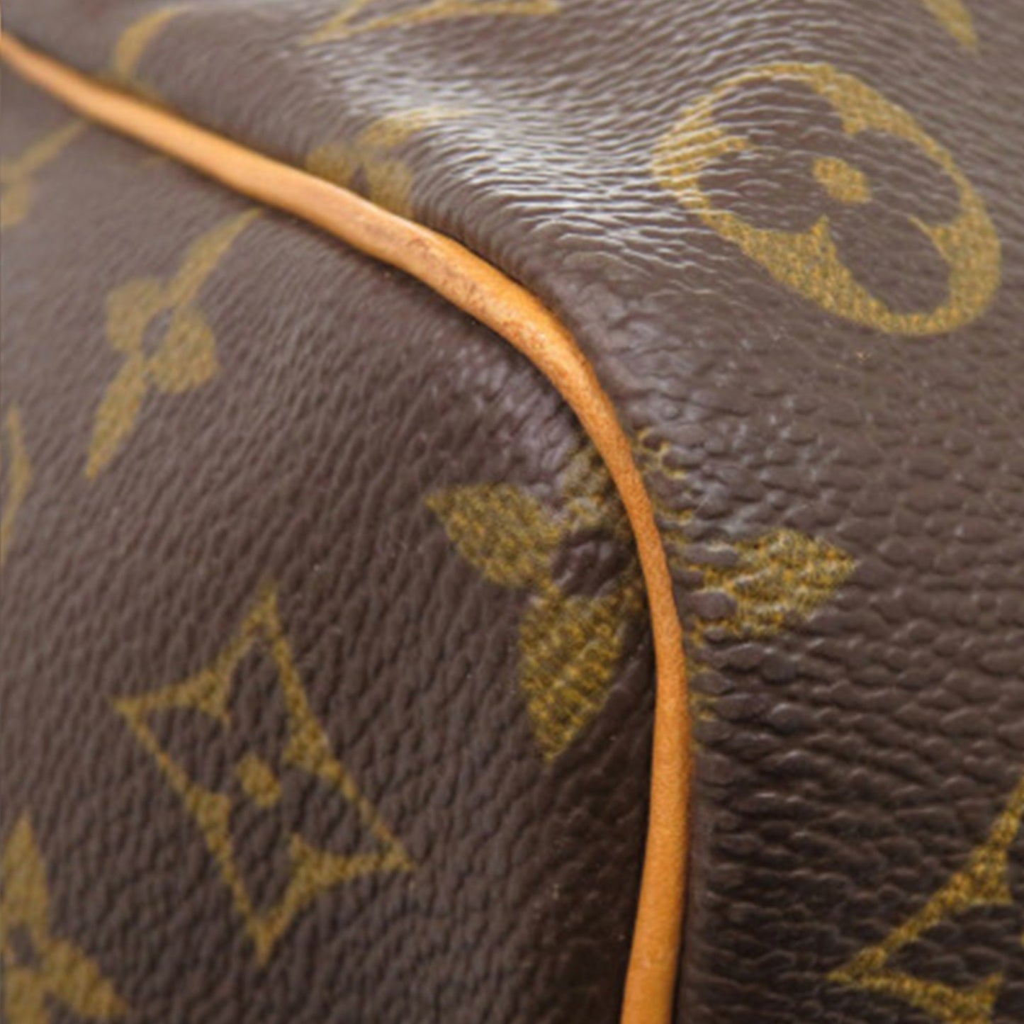 Louis Vuitton Monogram Keepall 50