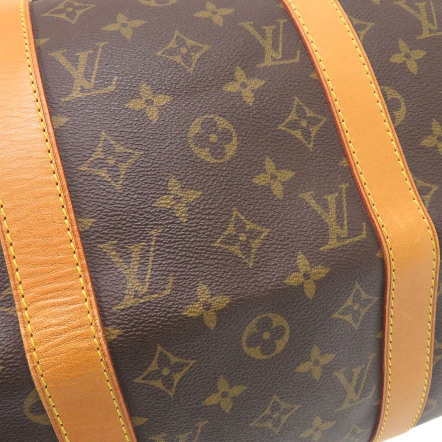 Louis Vuitton Monogram Keepall 50