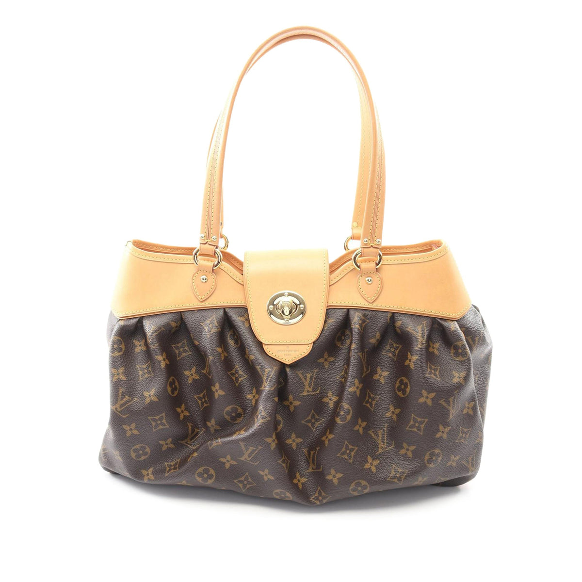 Louis Vuitton Monogram Boetie MM