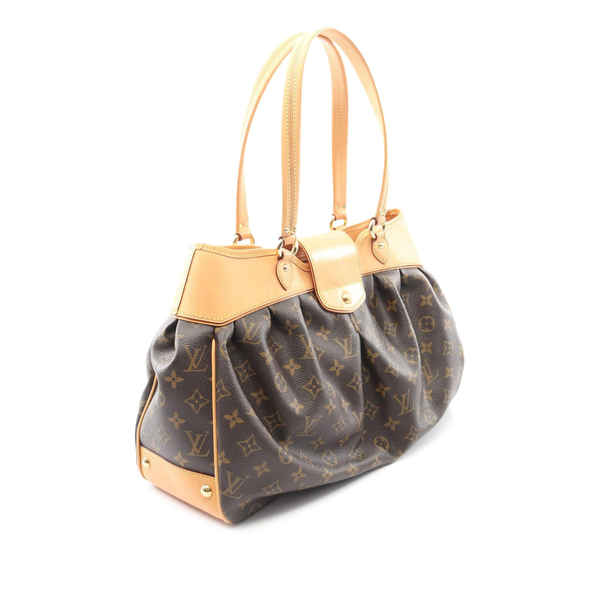 Louis Vuitton Monogram Boetie MM