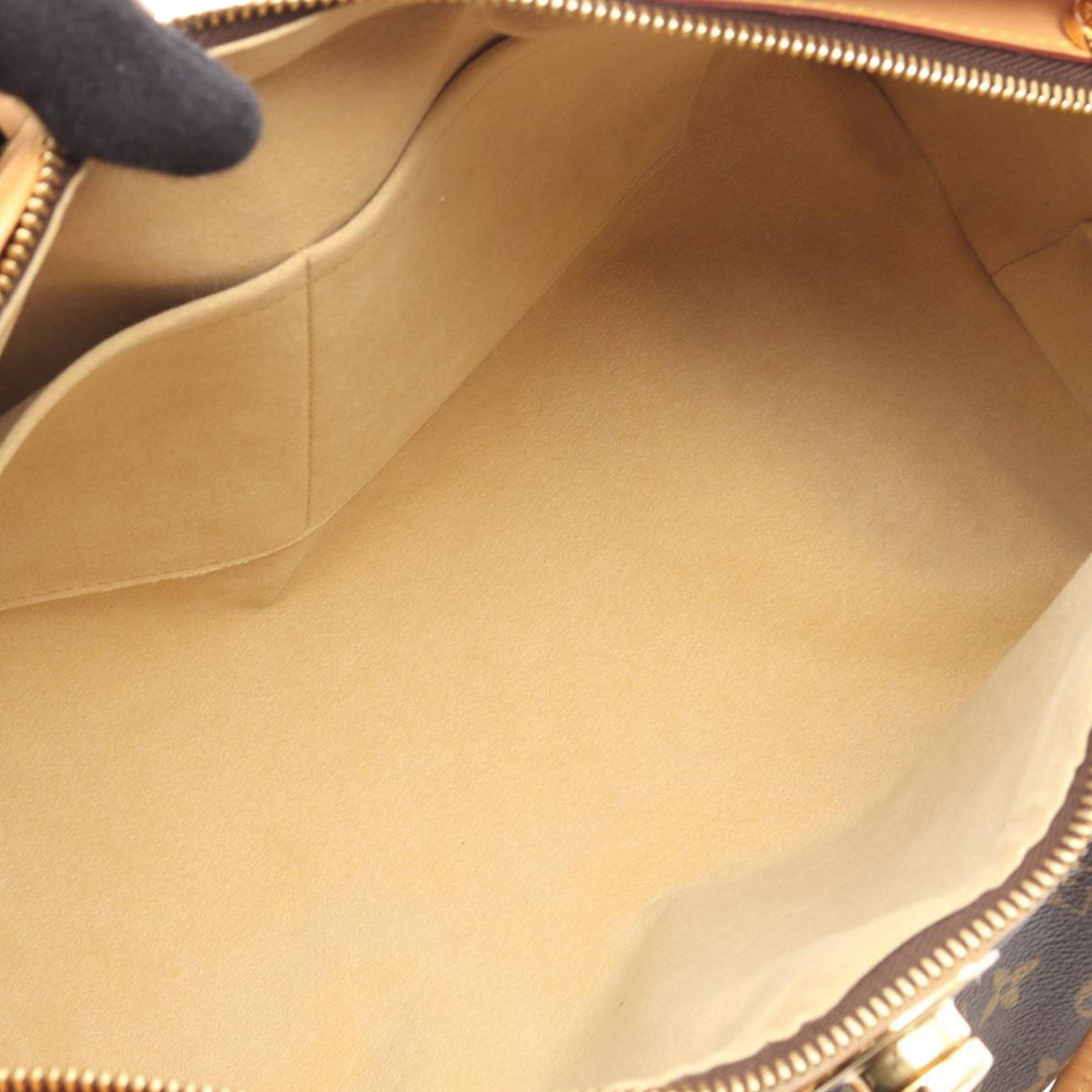 Louis Vuitton Monogram Boetie MM