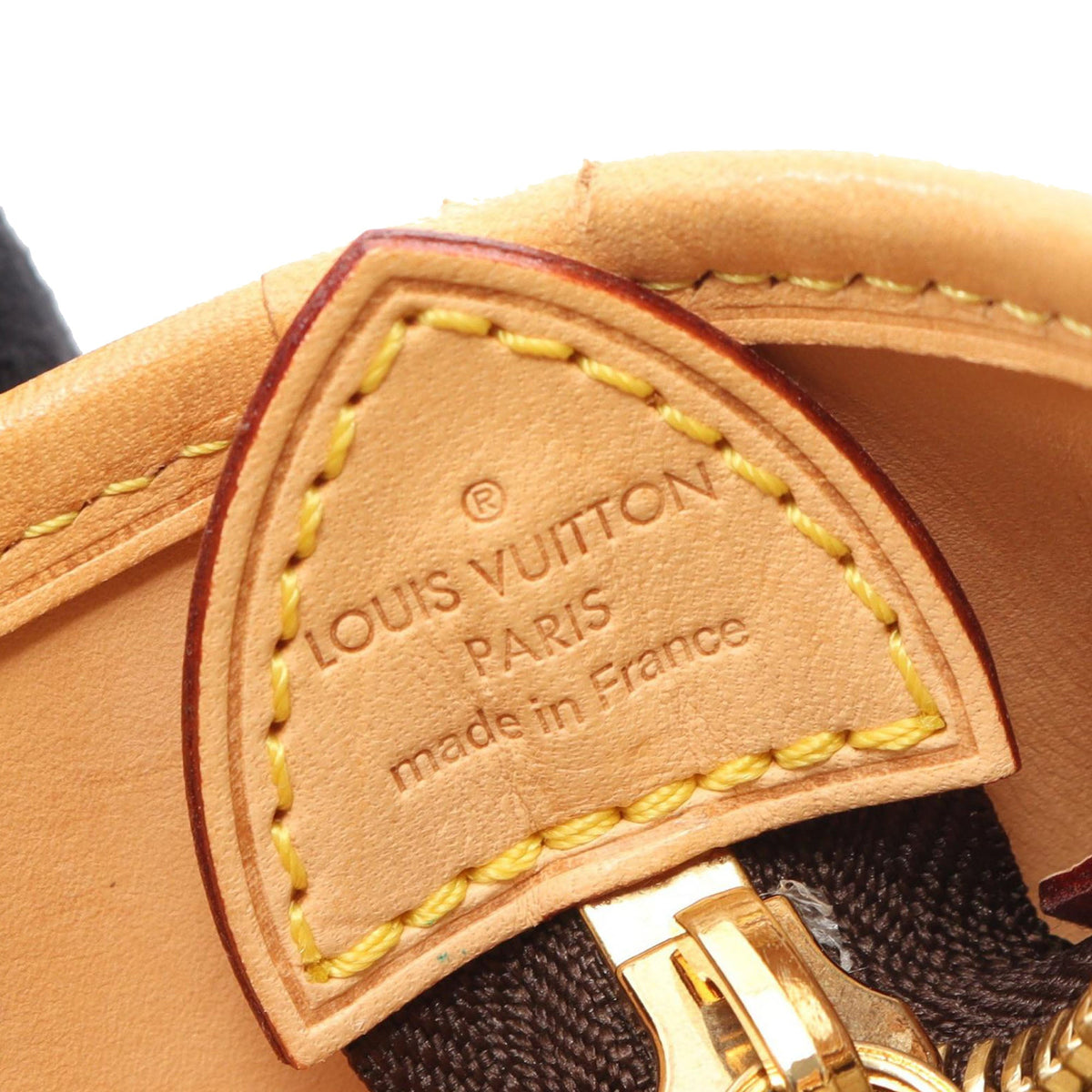 Louis Vuitton Monogram Boetie MM