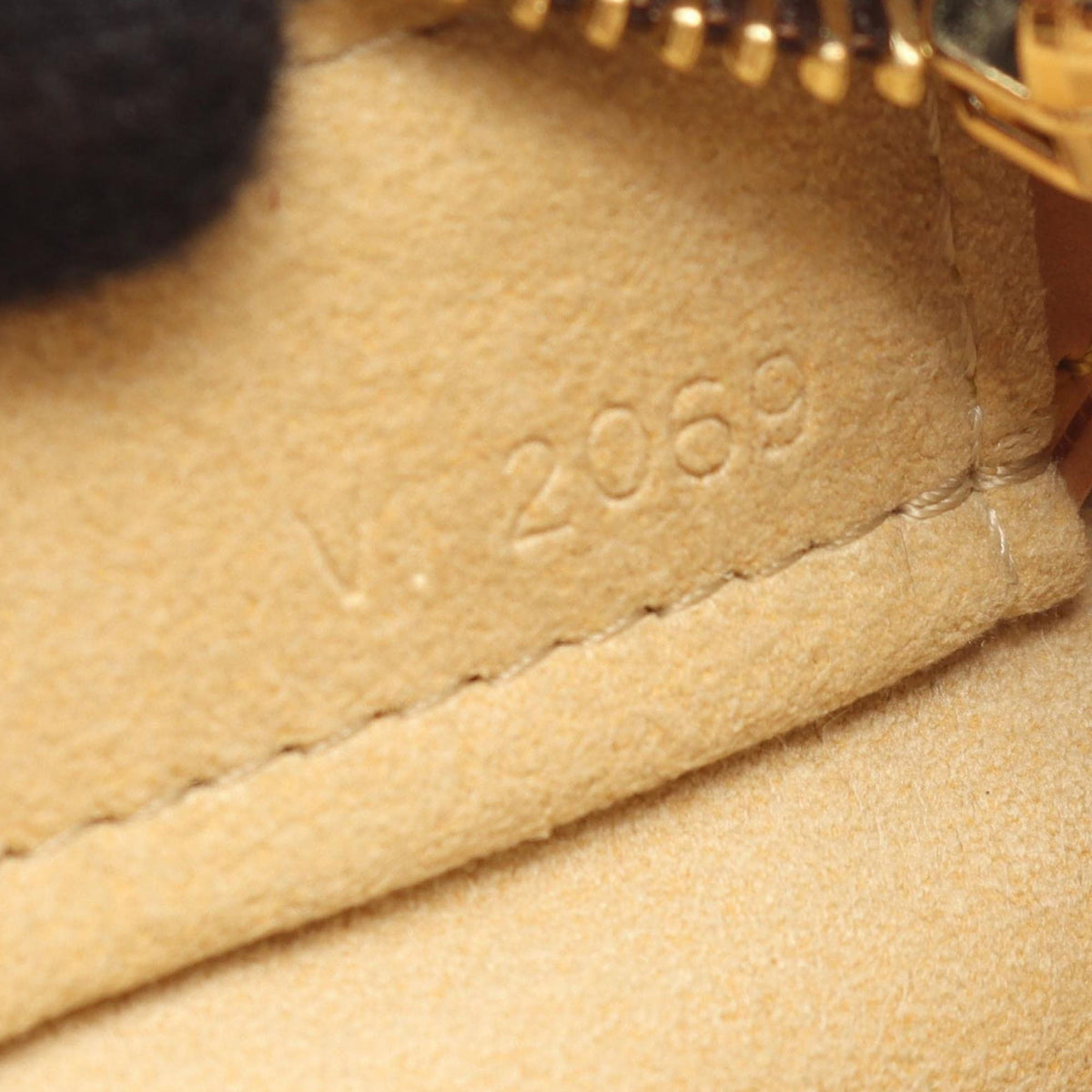Louis Vuitton Monogram Boetie MM