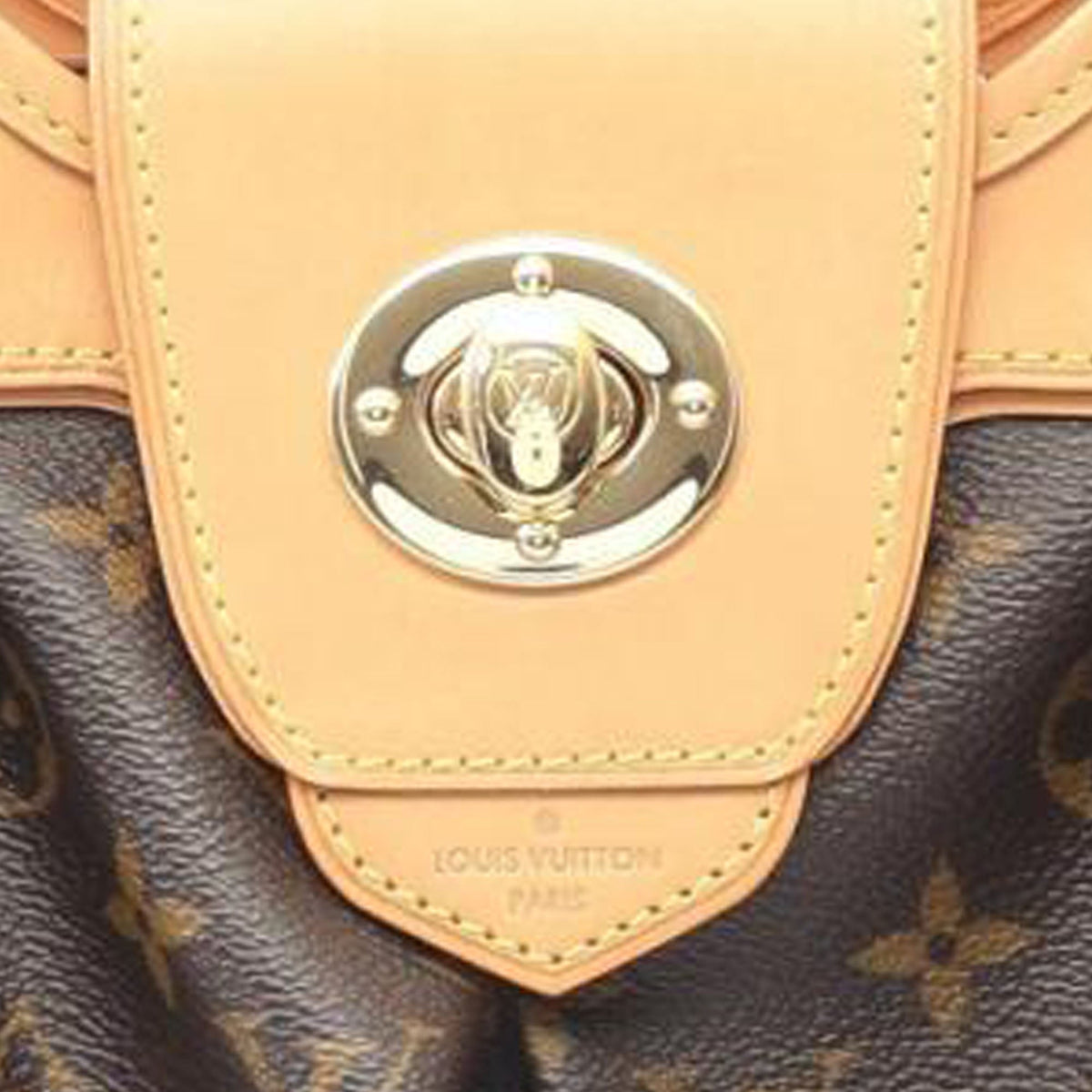 Louis Vuitton Monogram Boetie MM