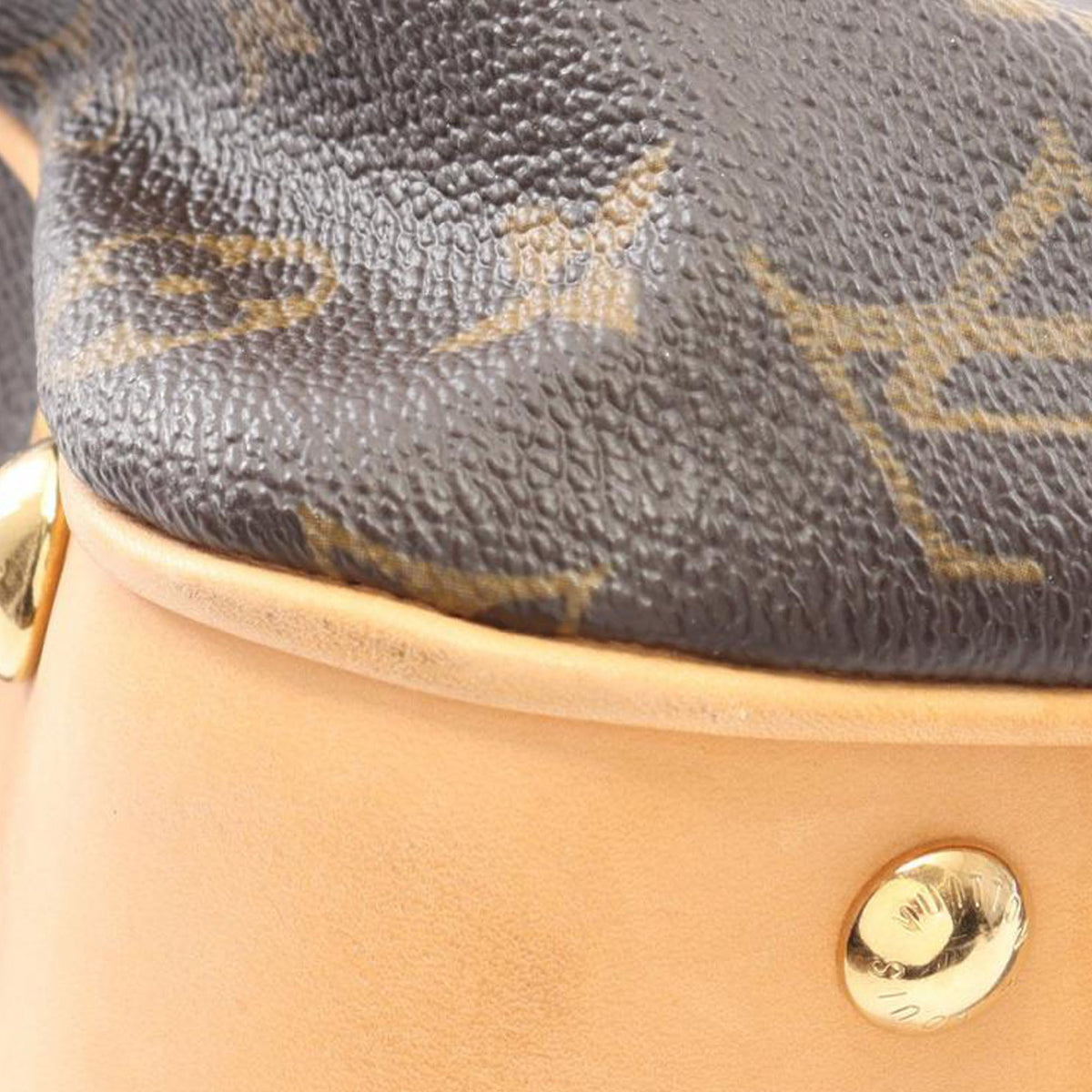 Louis Vuitton Monogram Boetie MM