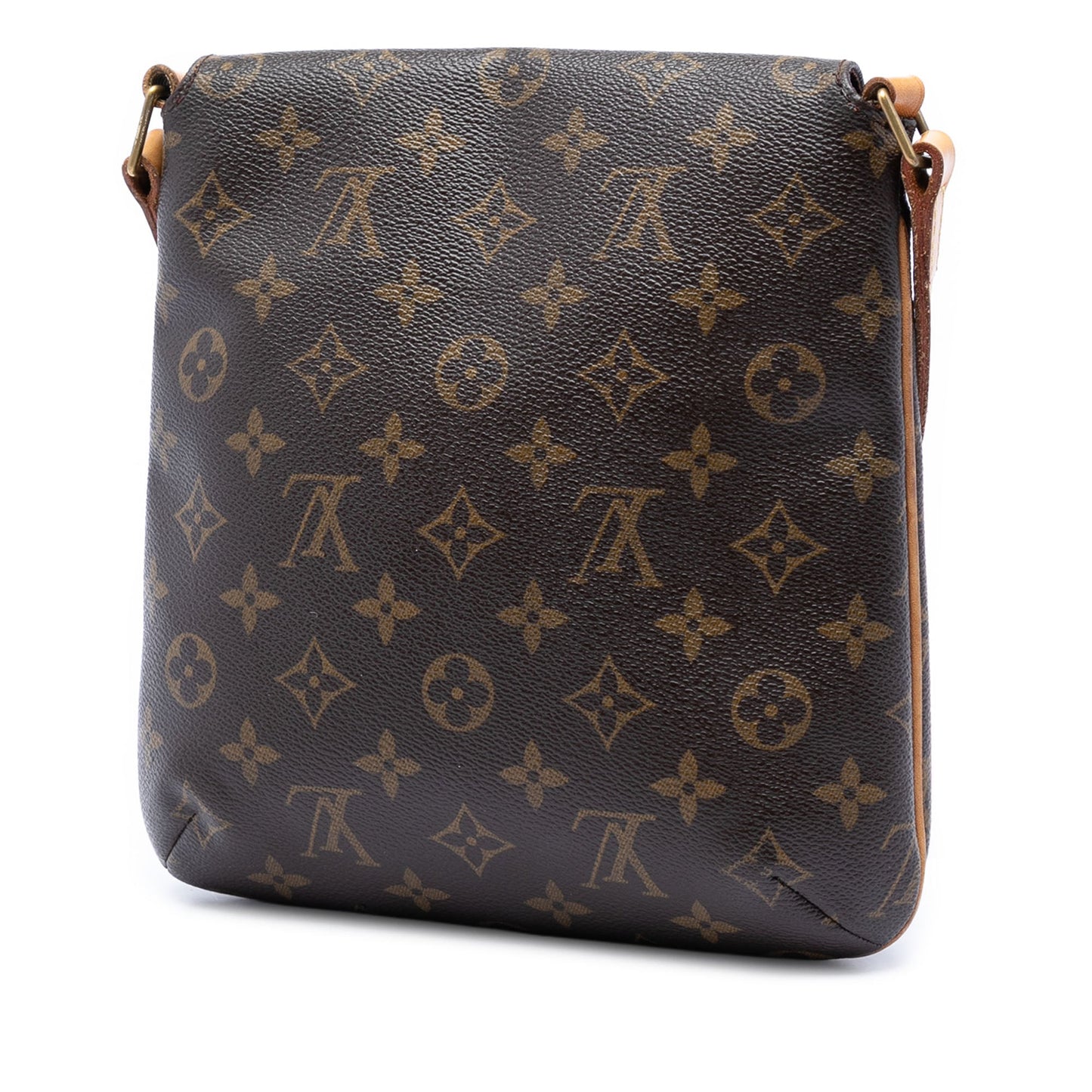 Louis Vuitton Monogram Musette Salsa PM Long Strap
